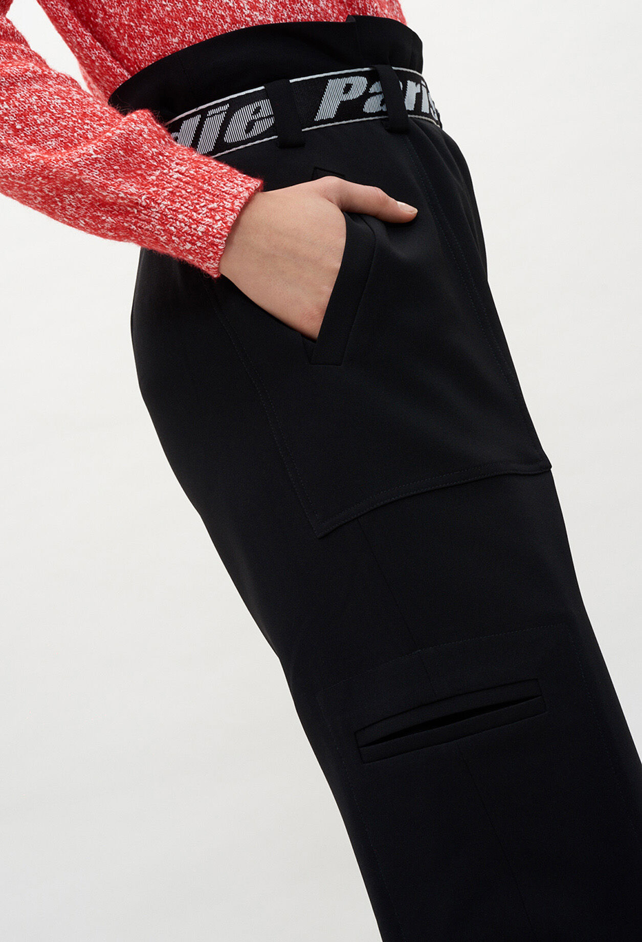 7/8 trousers 7/8 trousers