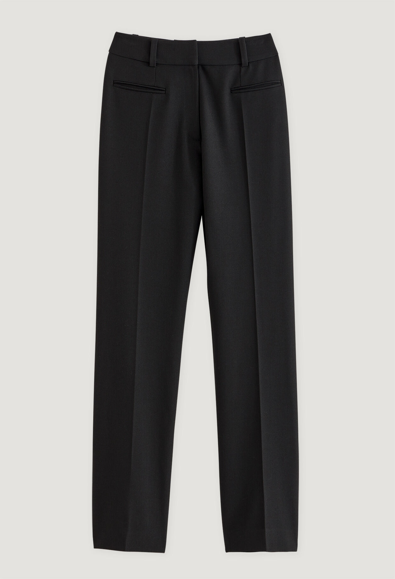 Suit trousers