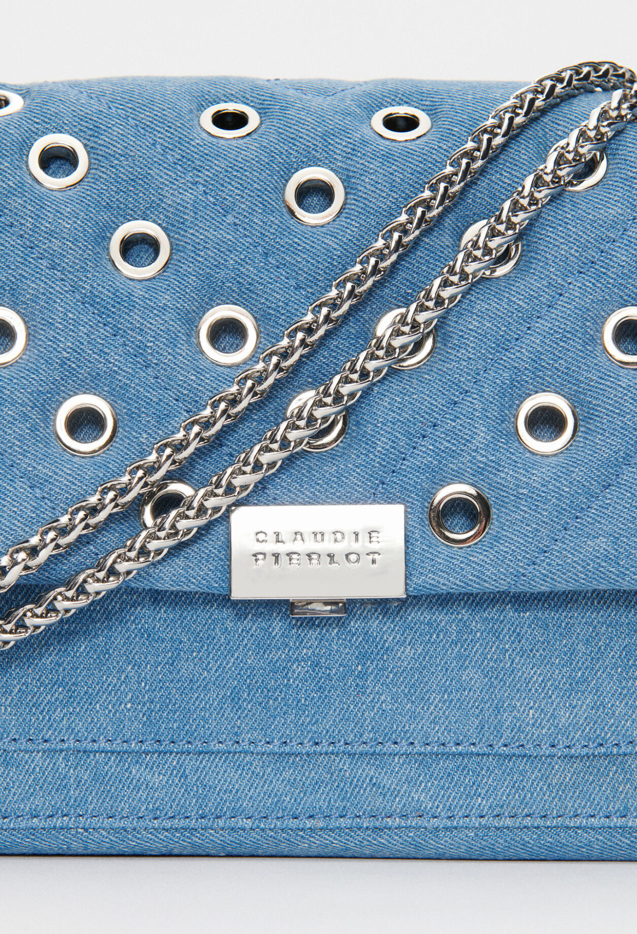 Angela denim bag Angela denim bag