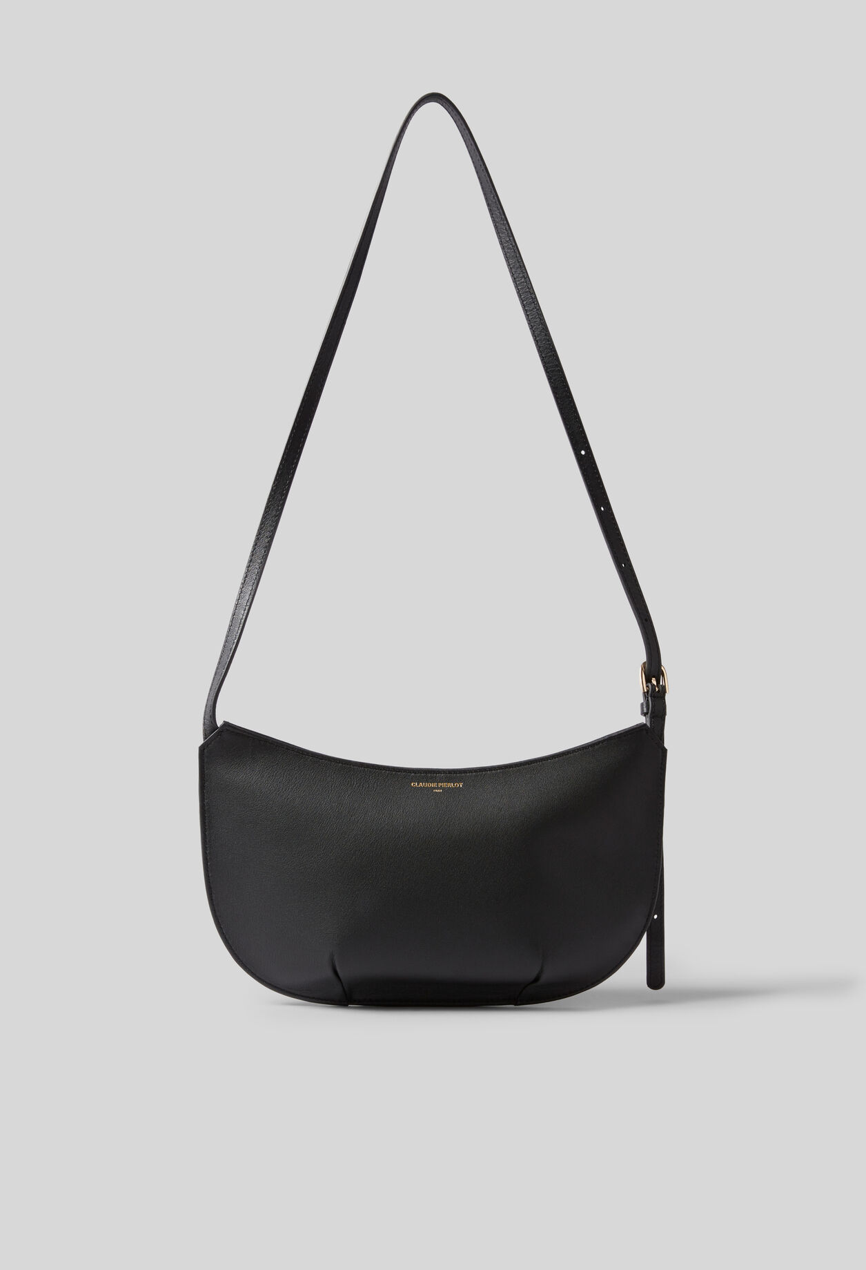Leather bag