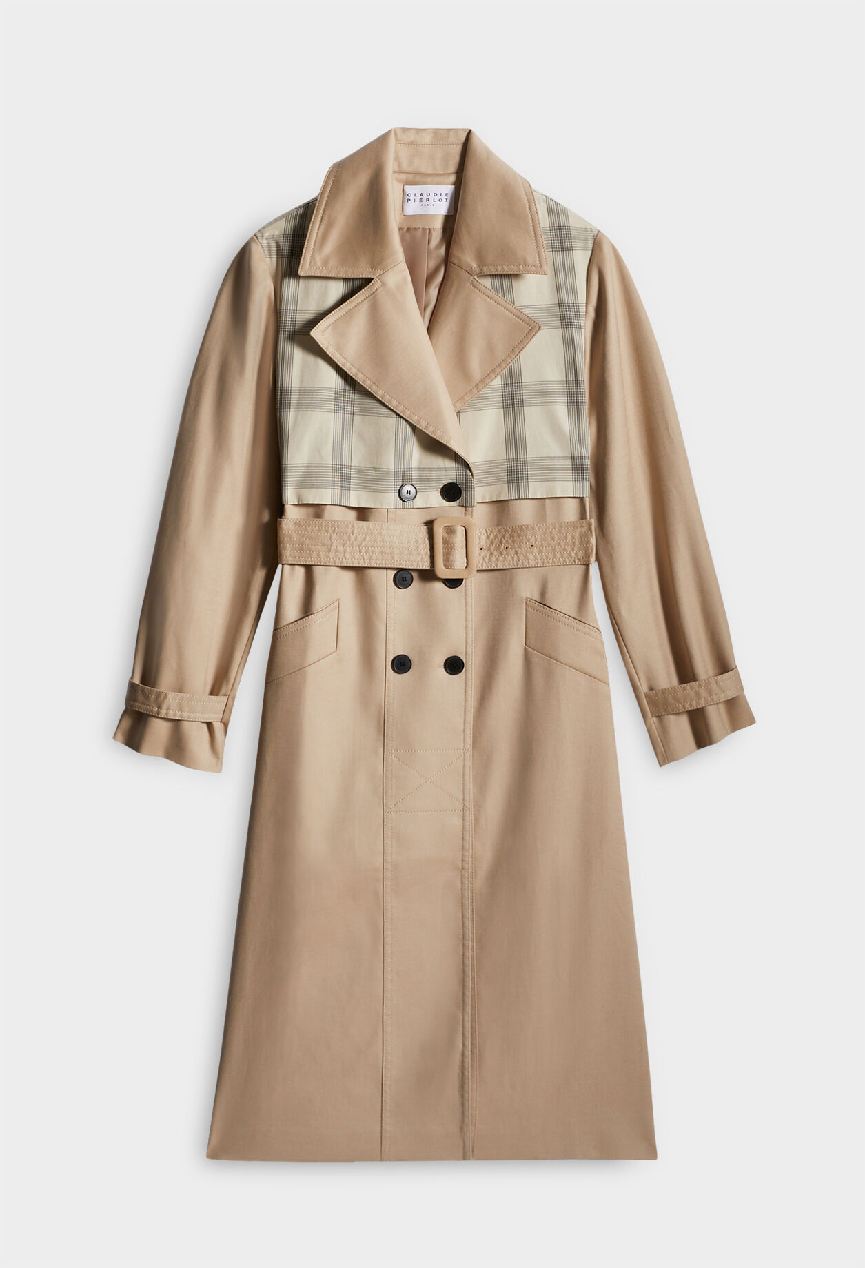 Trench coat Trench coat