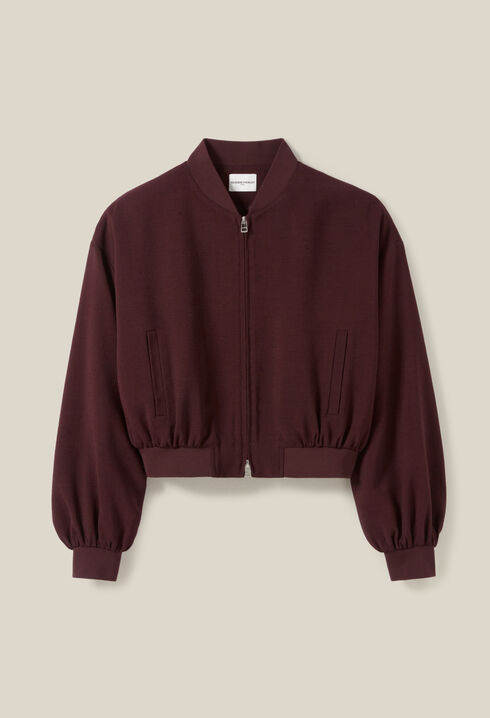 Fluid Cappuccino Zip Bomber