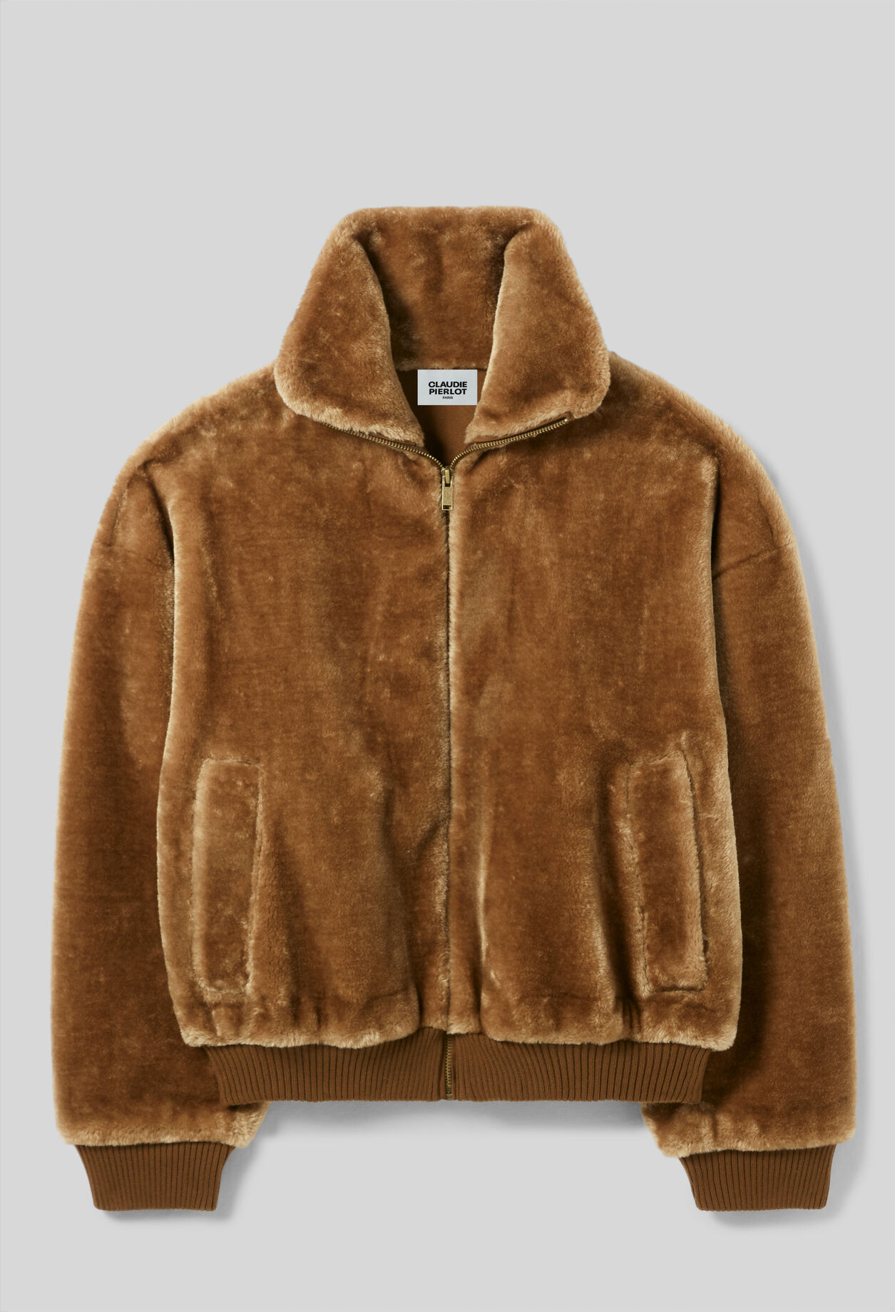 Faux Fur Coat Faux Fur Coat