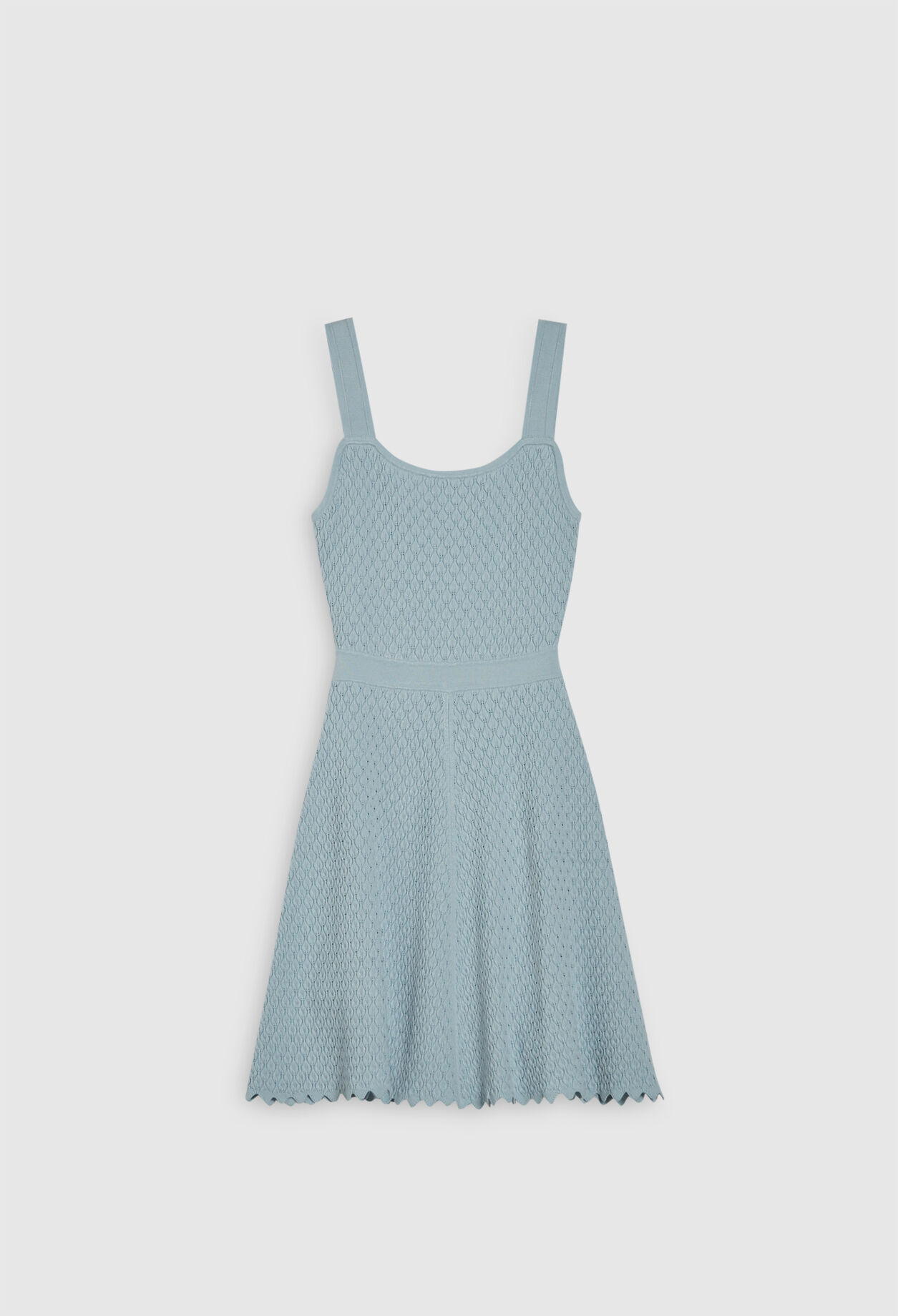 Short flared dress Short flared dress