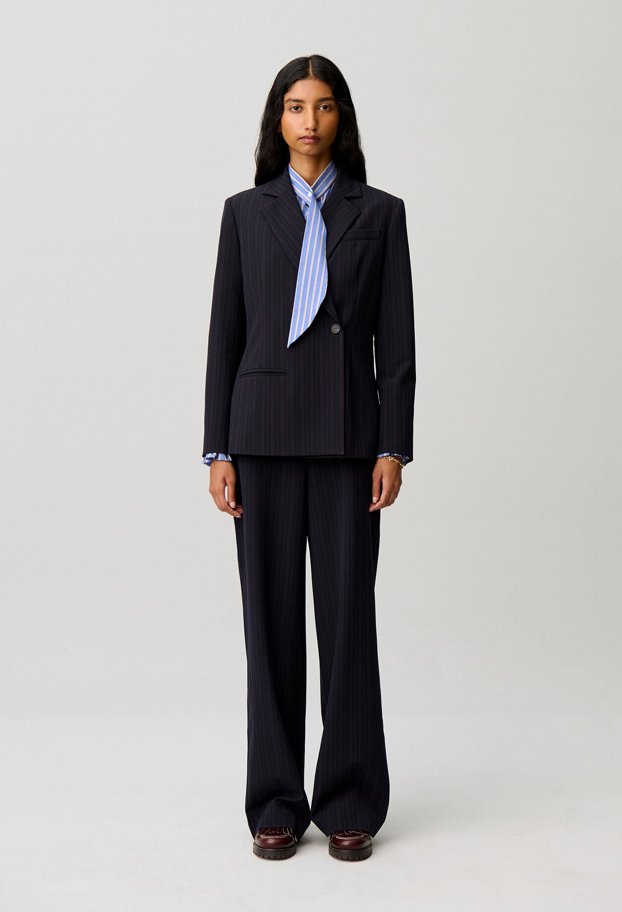 Tailored jacket