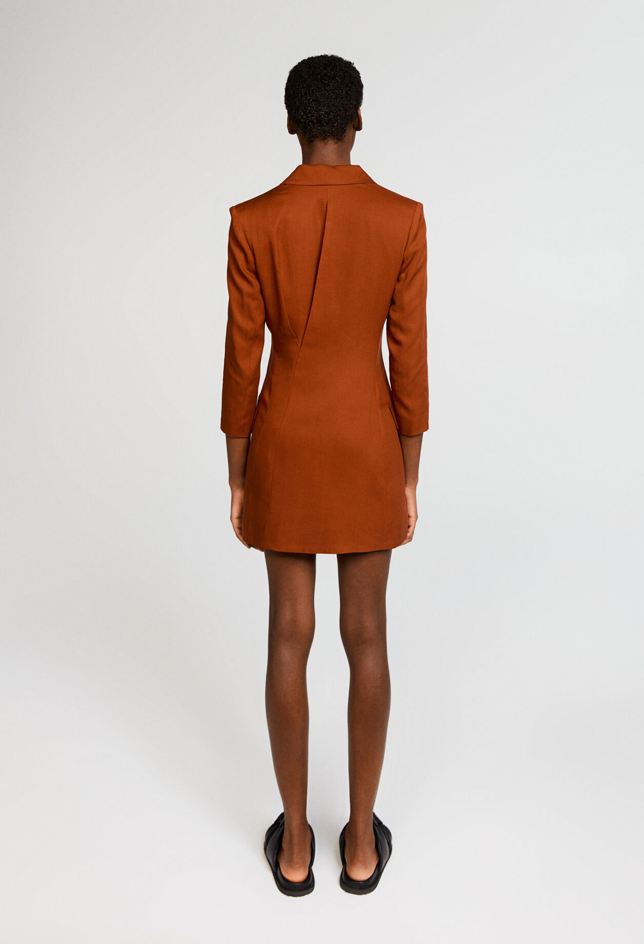 Blazer dress Blazer dress