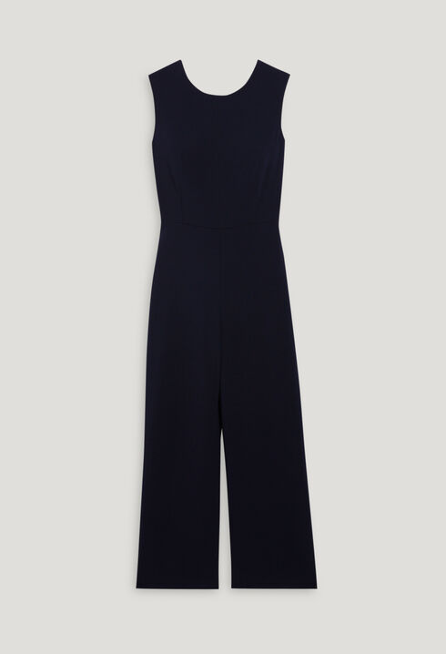 Trouser jumpsuit