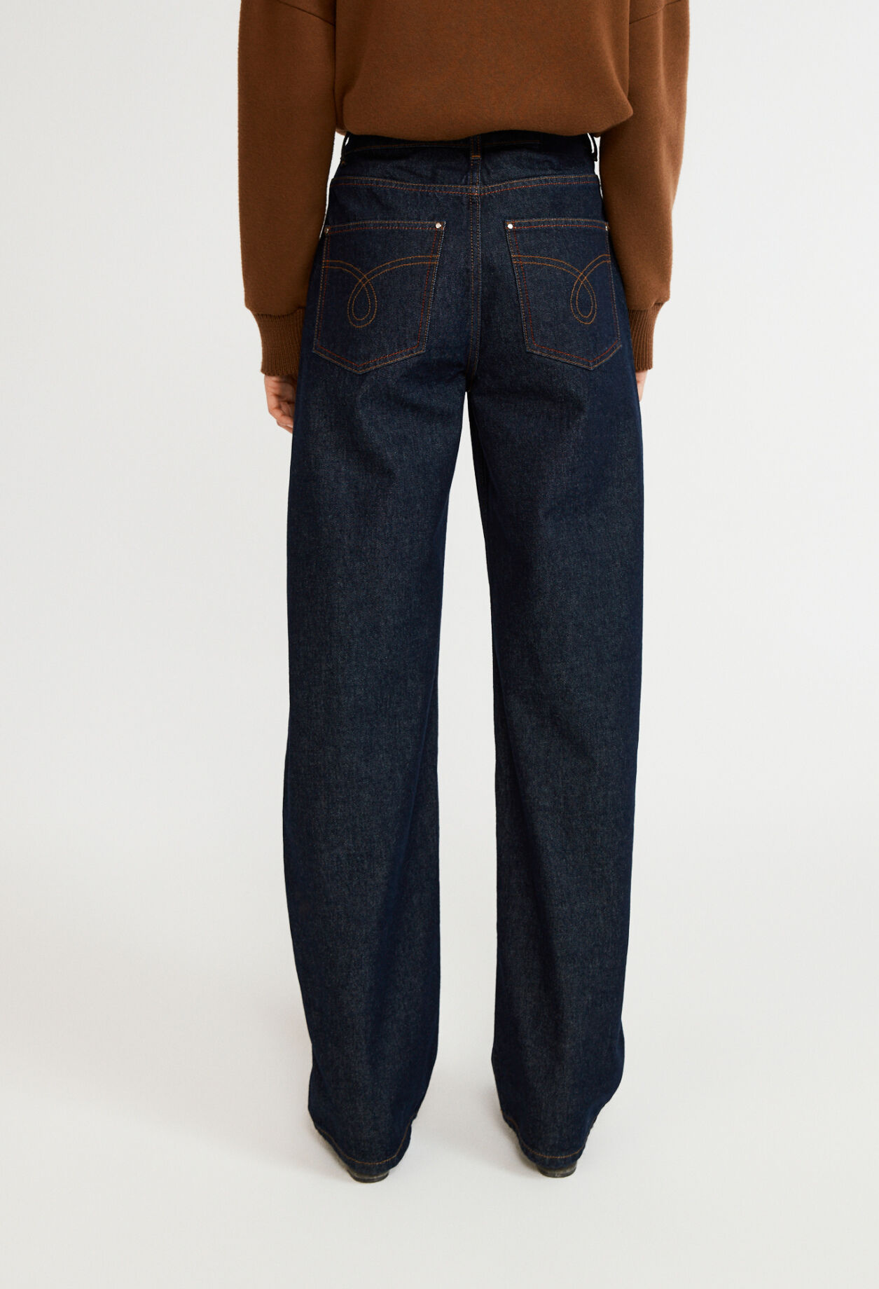 Ecowash denim jeans Ecowash denim jeans