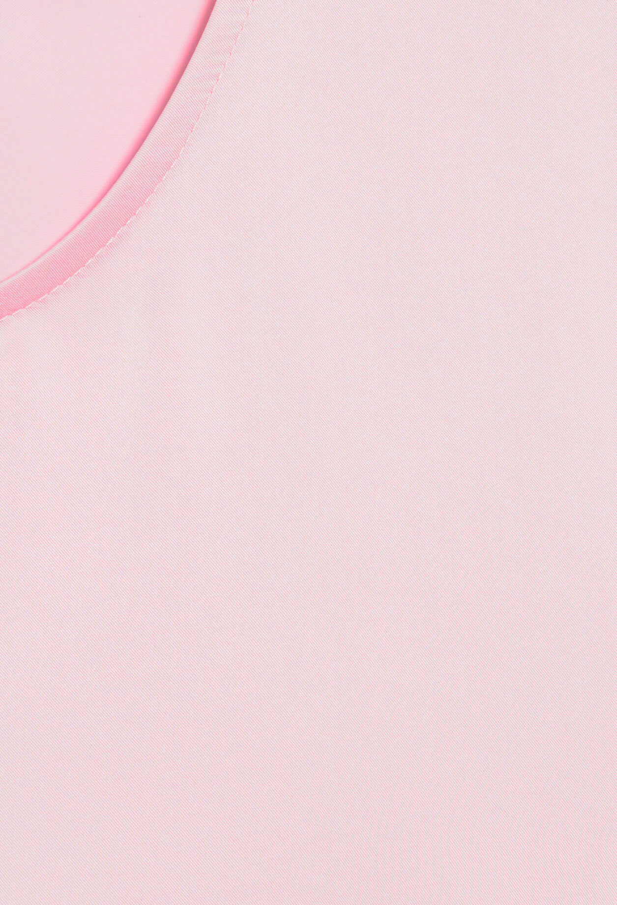 Short flowing babydoll dress