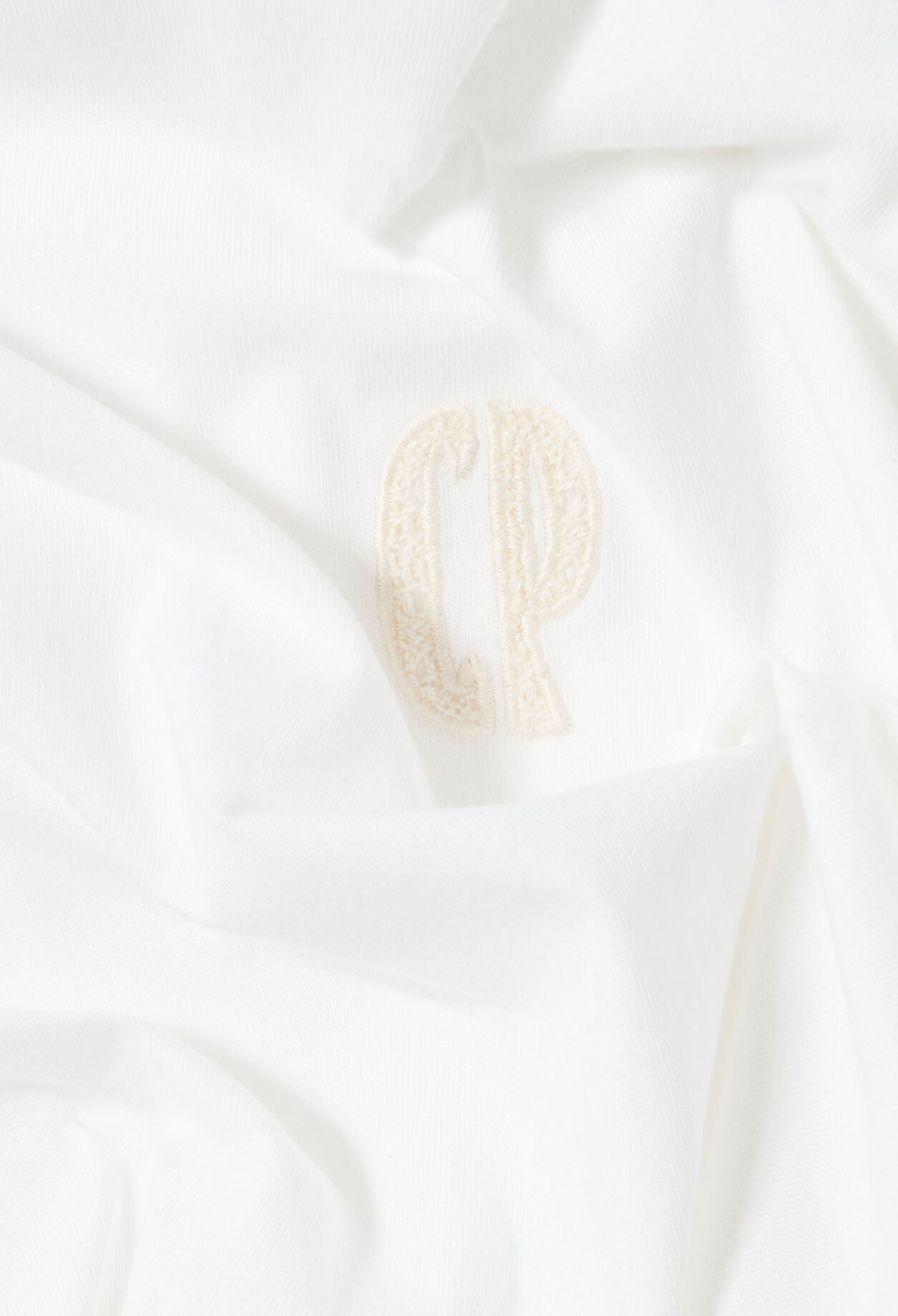 CP cotton T-shirt