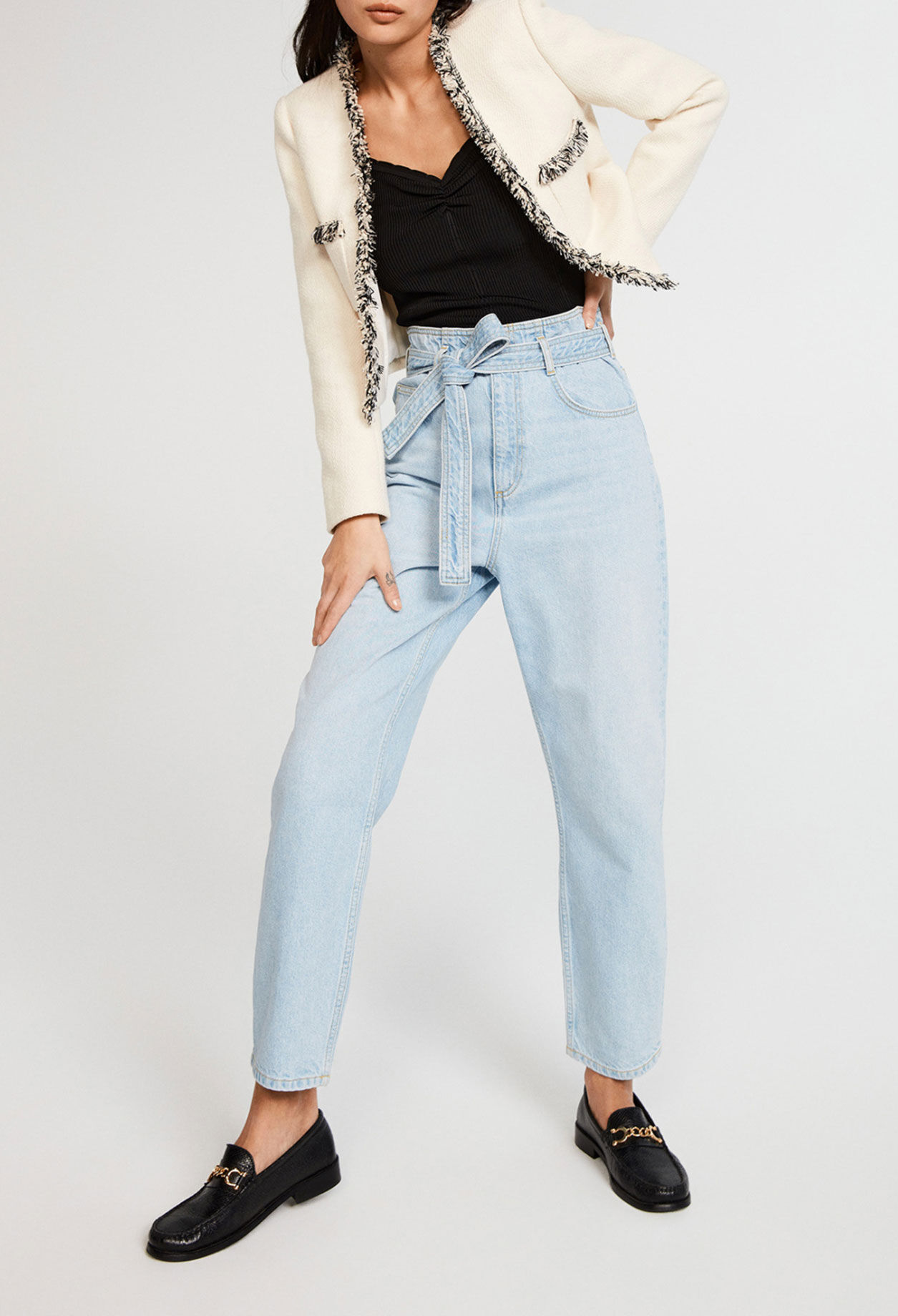 Ecowash jeans Ecowash jeans