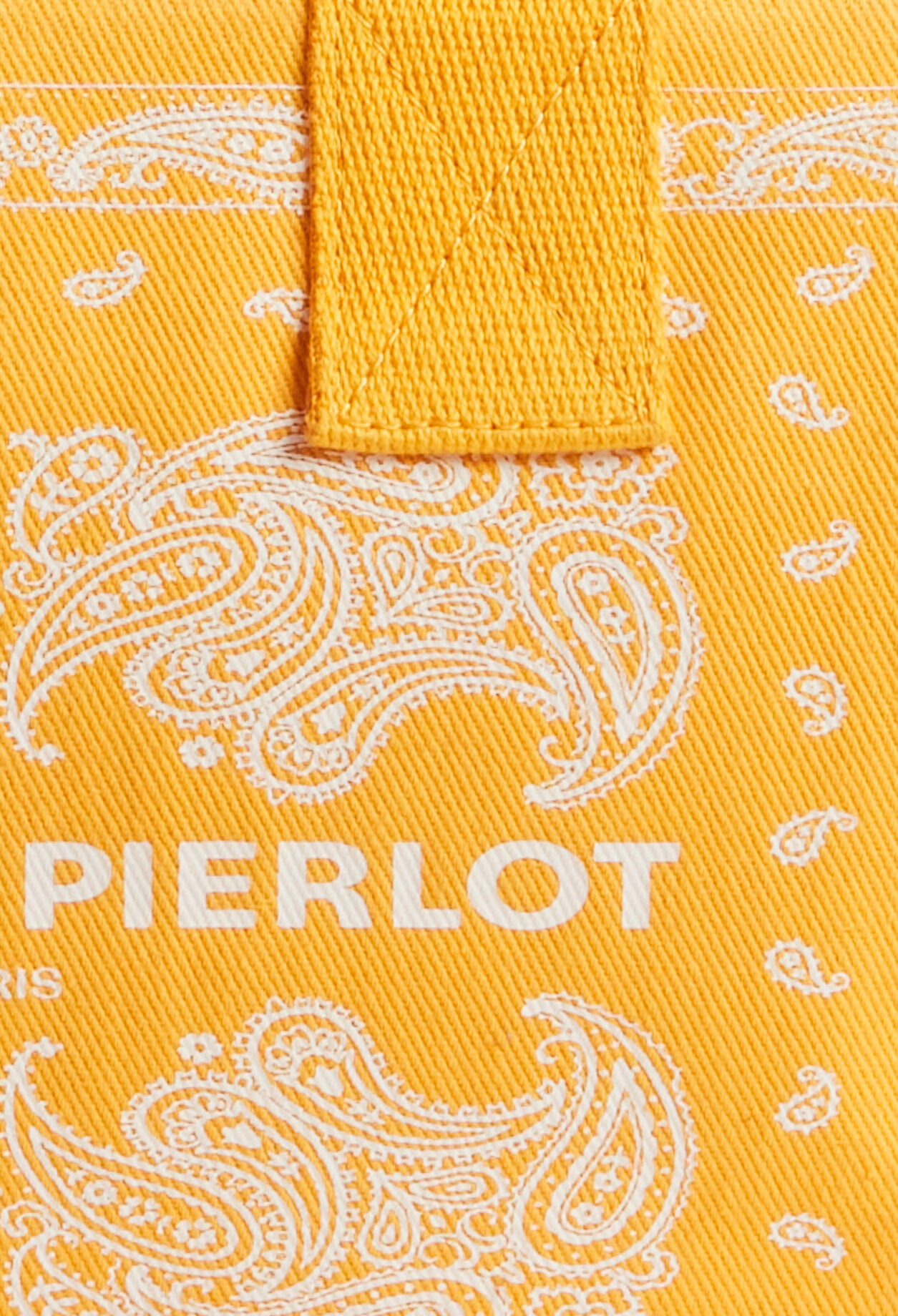 Mini mimosa tote bag Mini mimosa tote bag