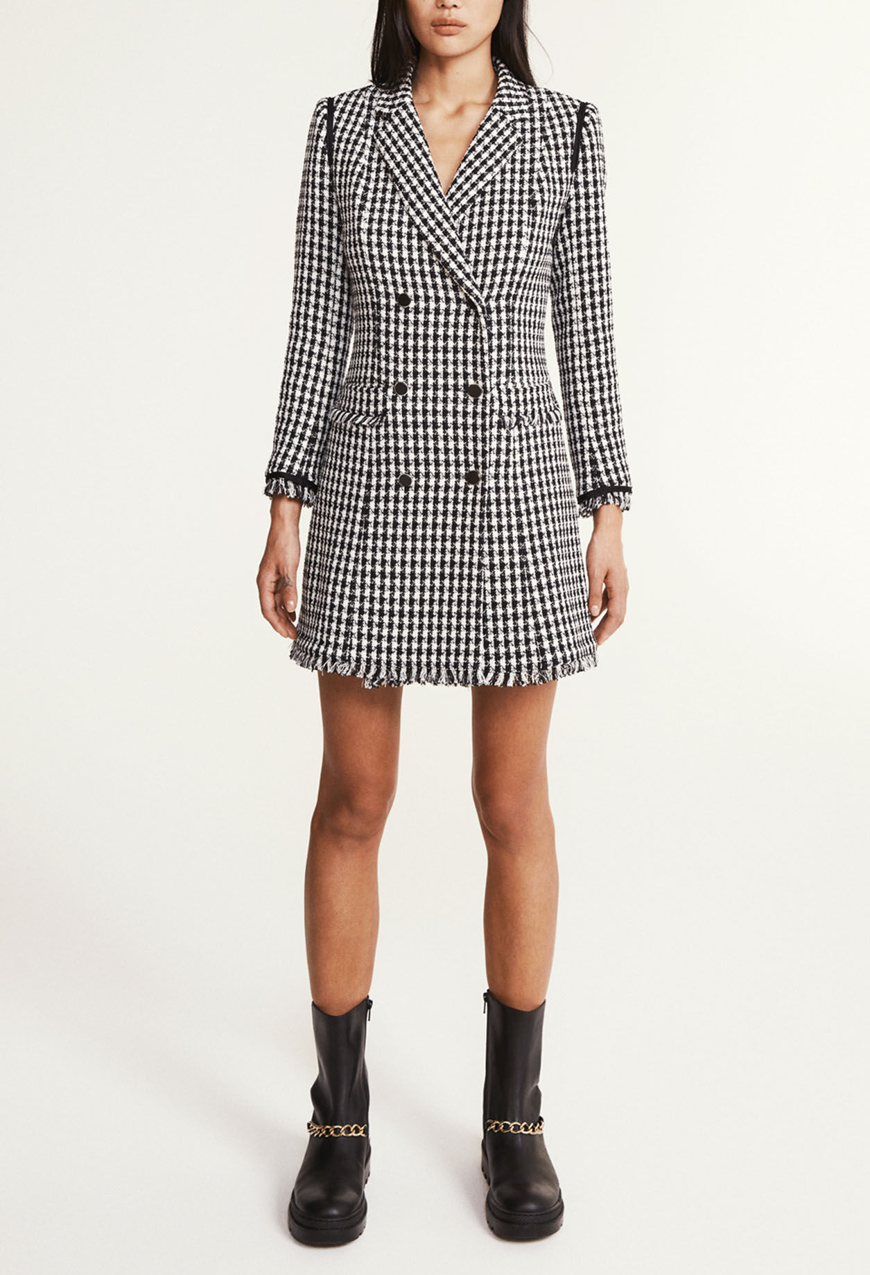 Blazer dress Blazer dress