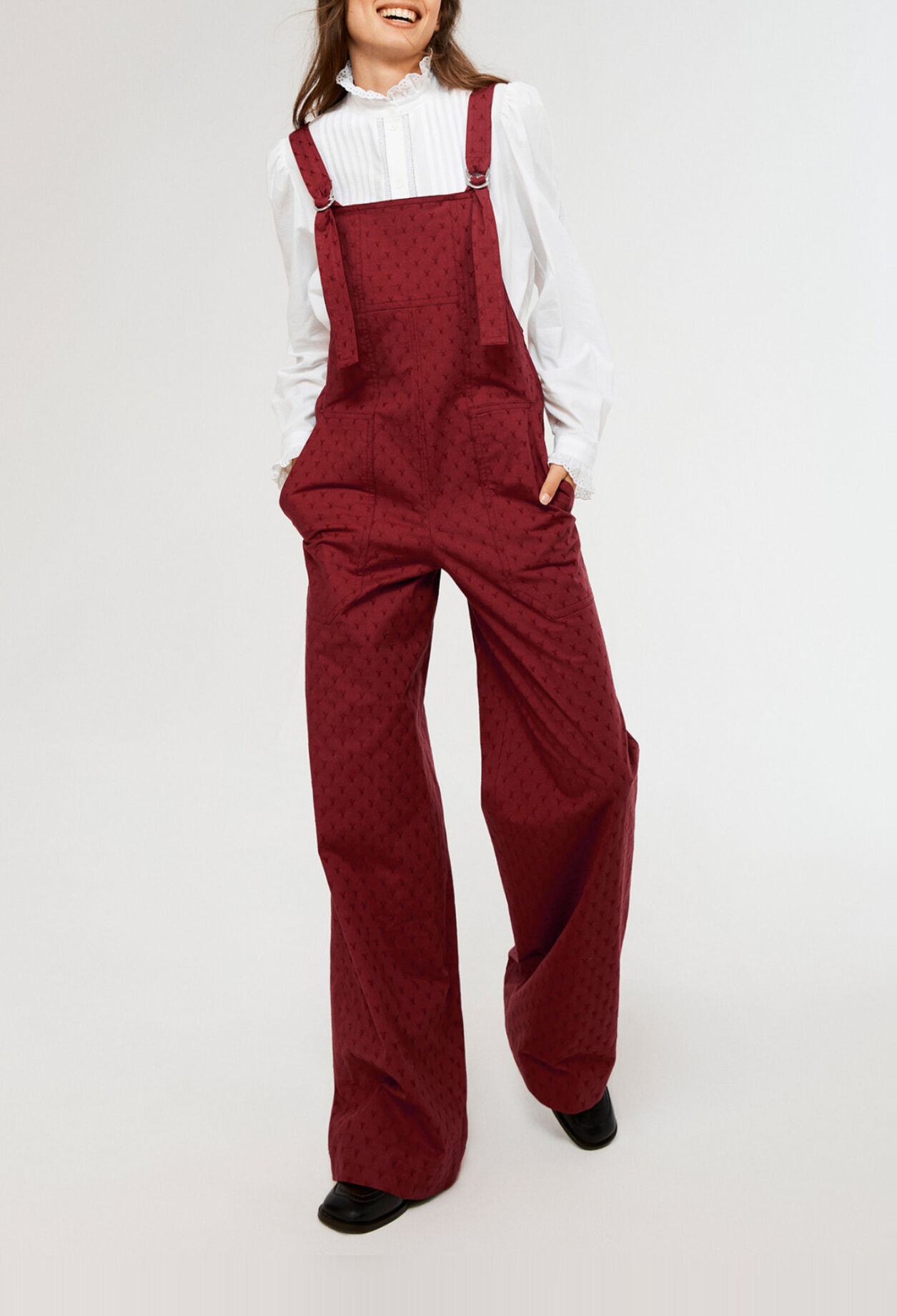 Strappy jumpsuit Strappy jumpsuit