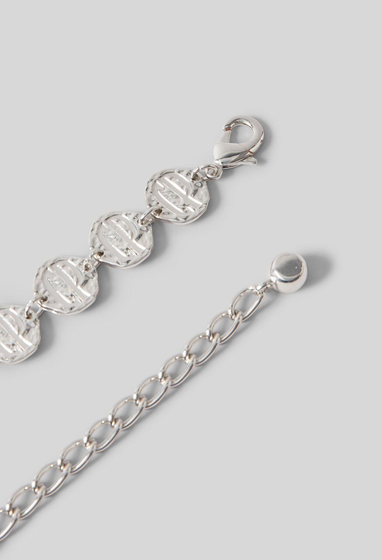 CP Medallion Chain Belt