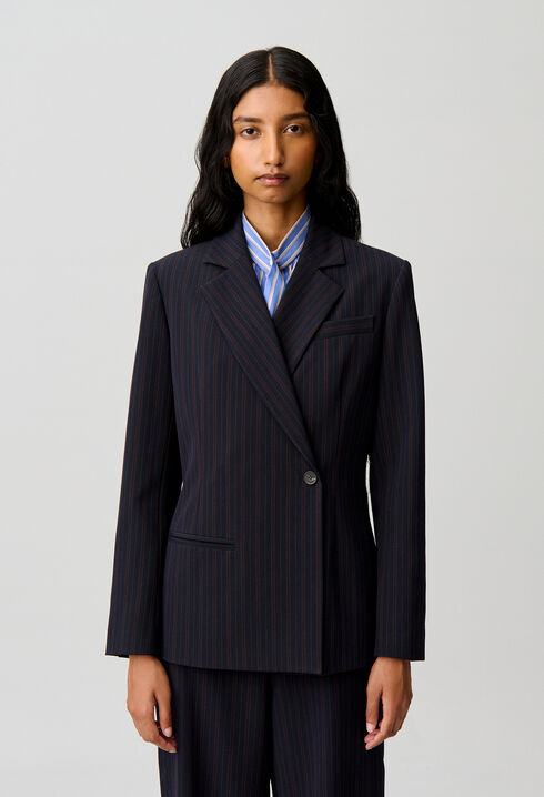 Tailored jacket