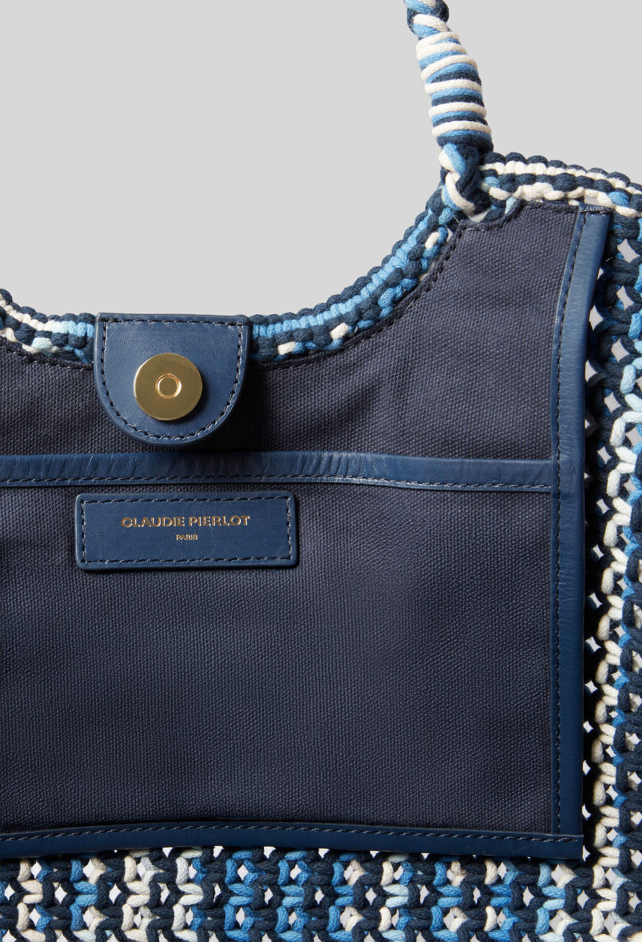 Cotton tote bag