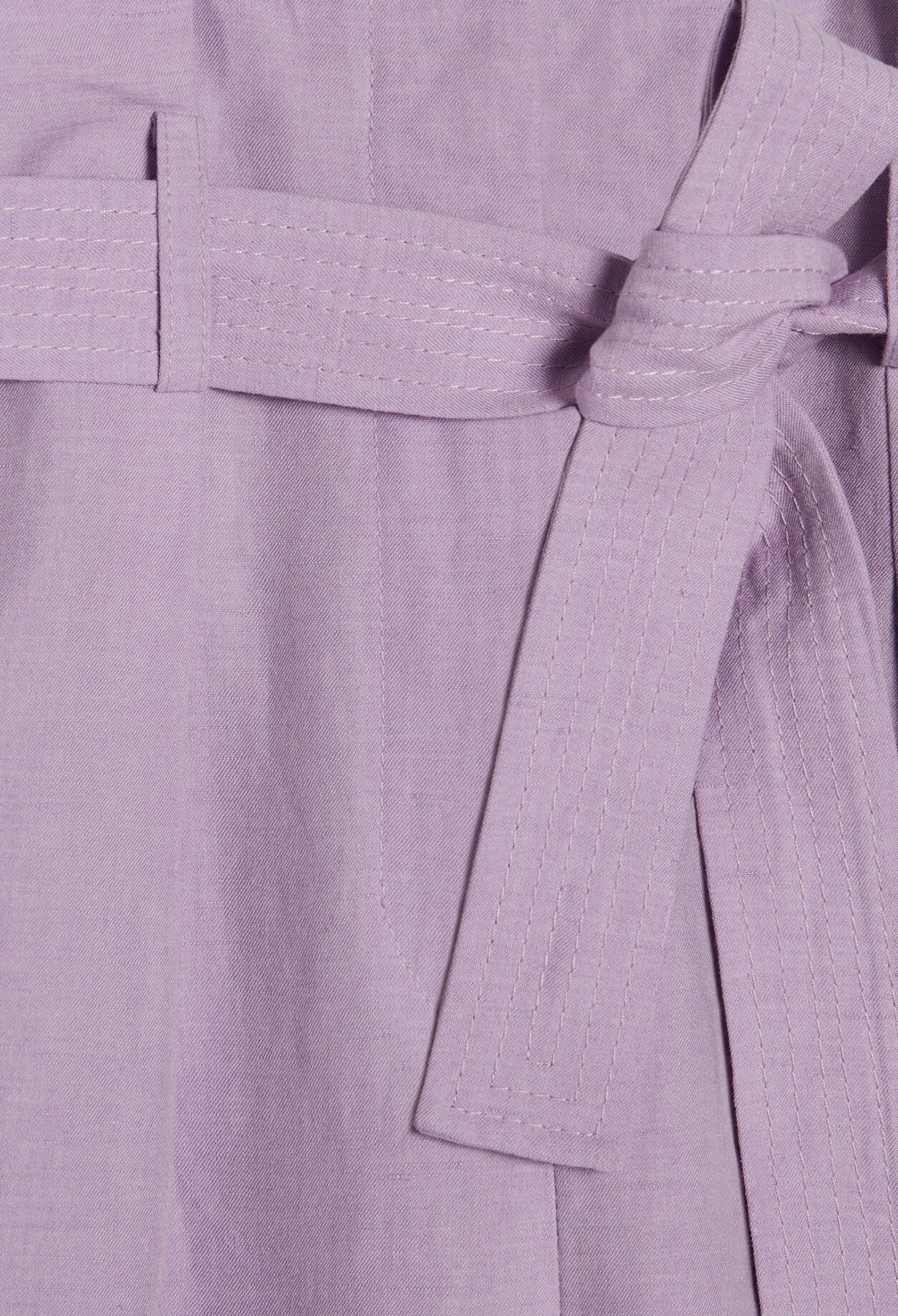 Lilac trousers Lilac trousers