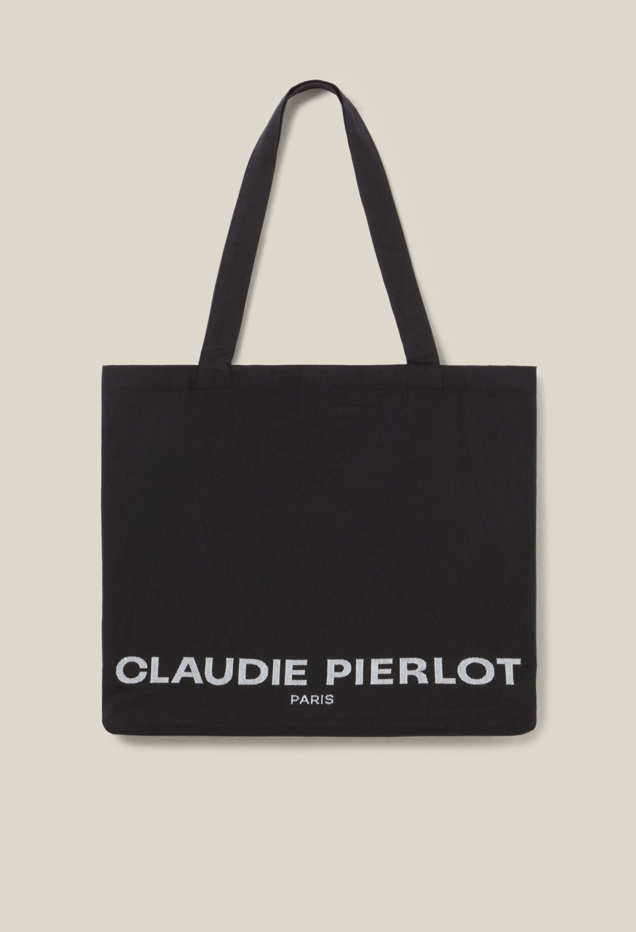 Oversized tote bag