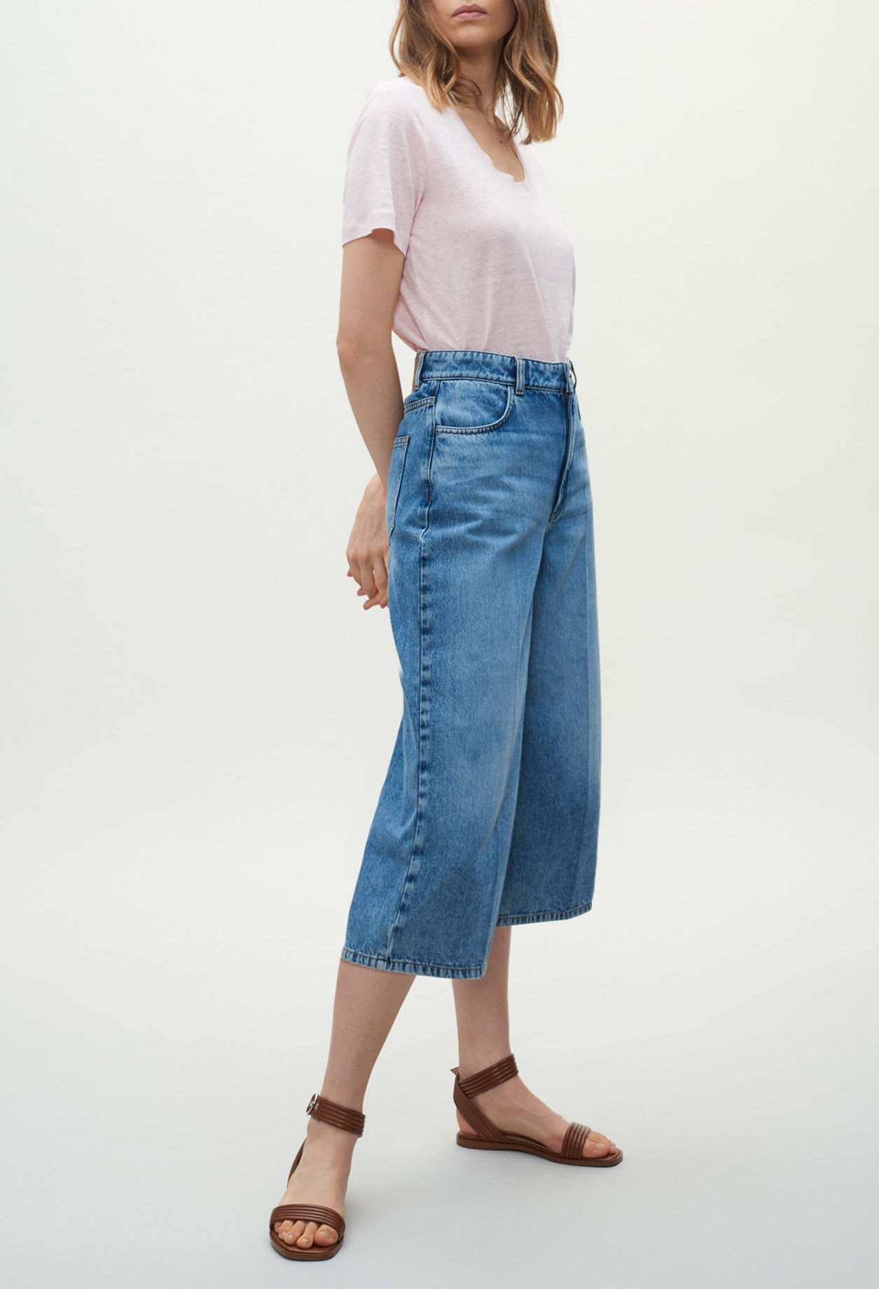 Short-sleeved T-shirt Short-sleeved T-shirt