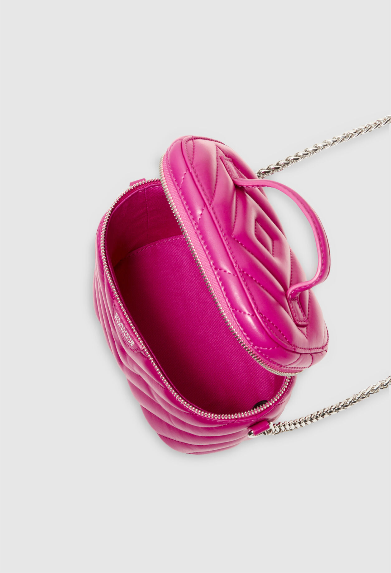 Sac Angela Vanity cuir Sac Angela Vanity cuir