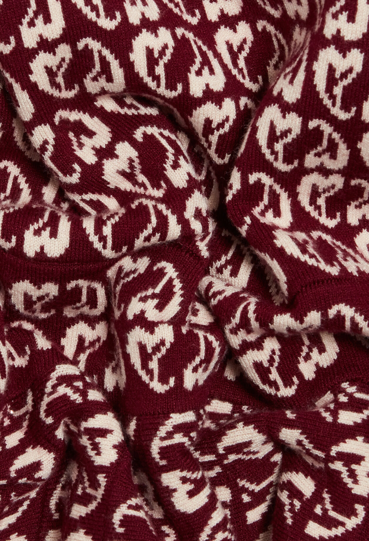 Robe courte imprimés cœur