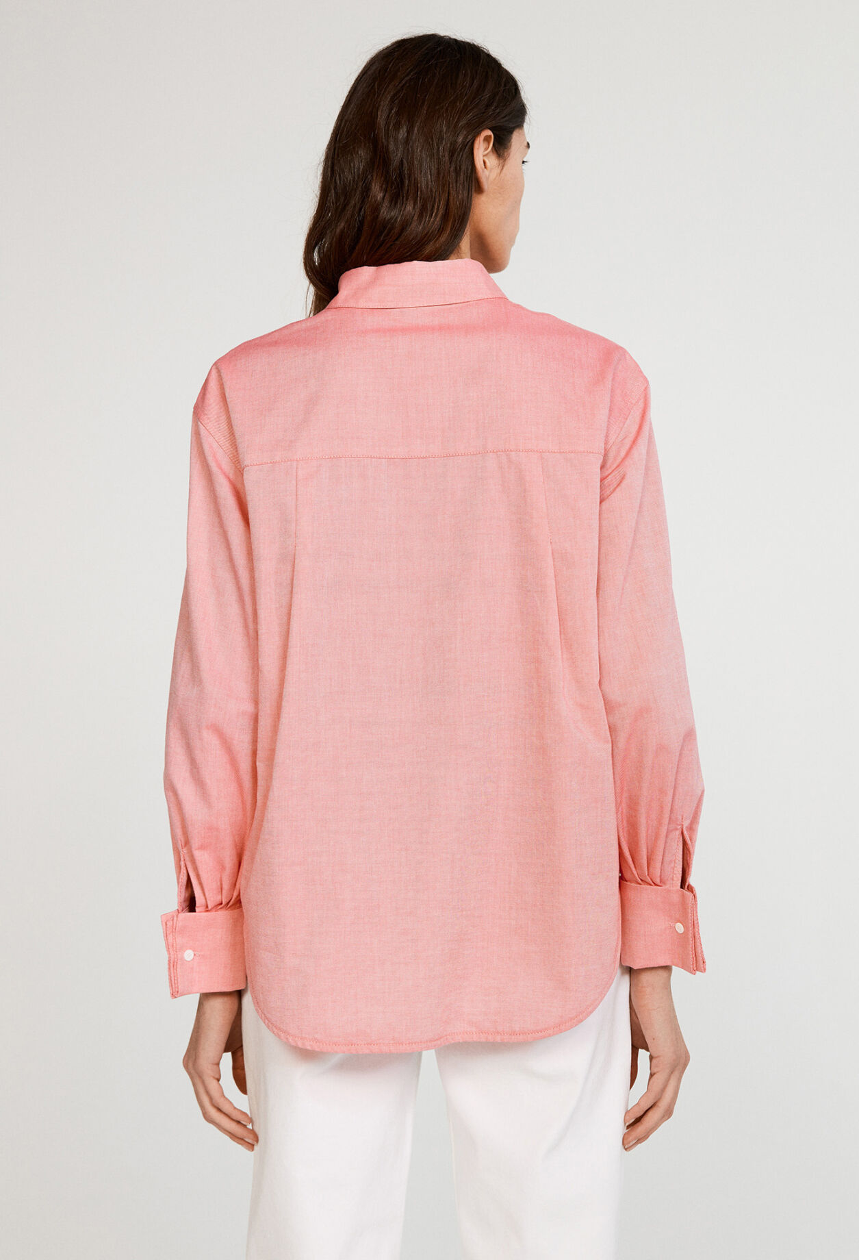 Long-sleeved shirt Long-sleeved shirt