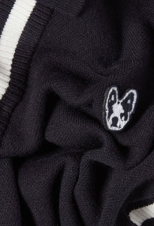 Slim Short Jean Dress Toto