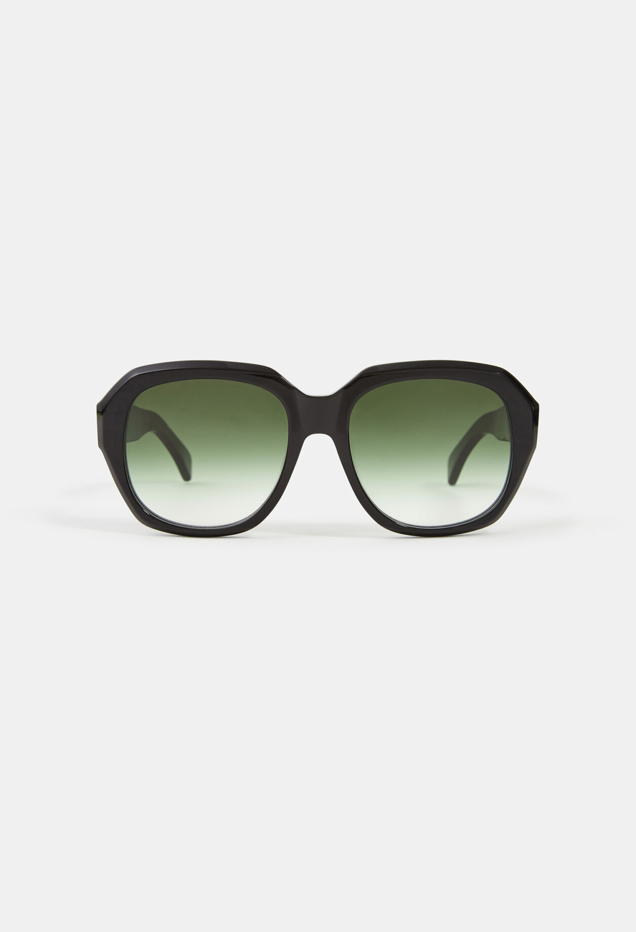 Square sunglasses