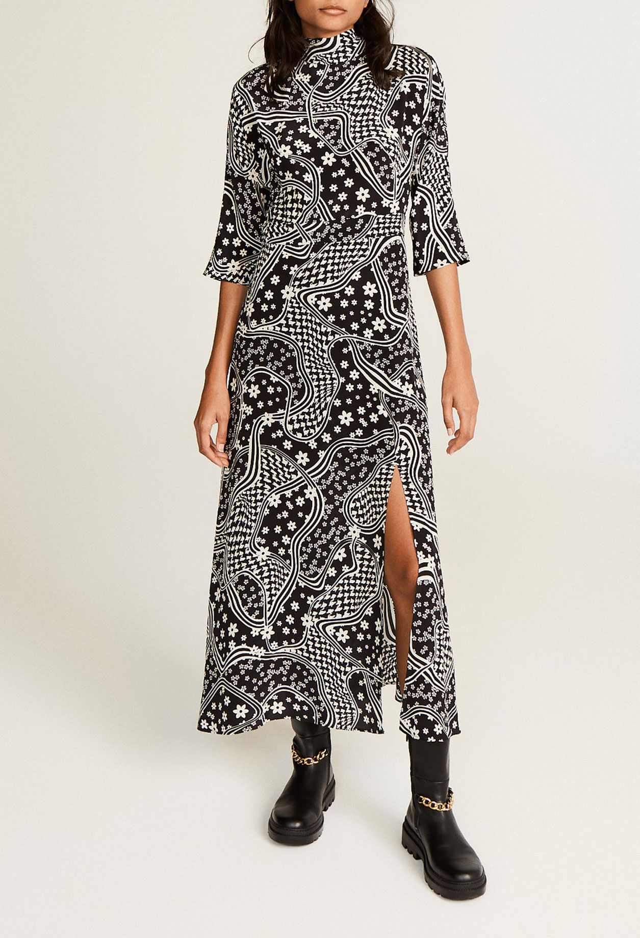 Maxi dress Maxi dress