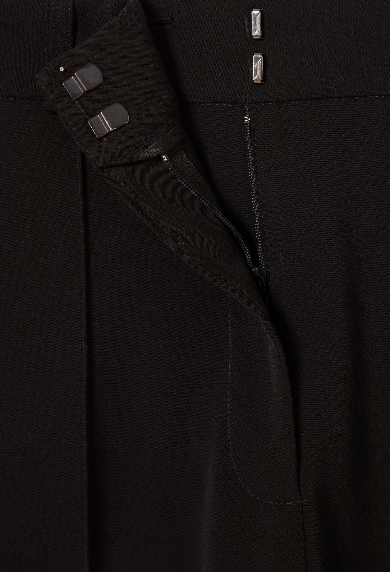 Cigarette Trousers Cigarette Trousers
