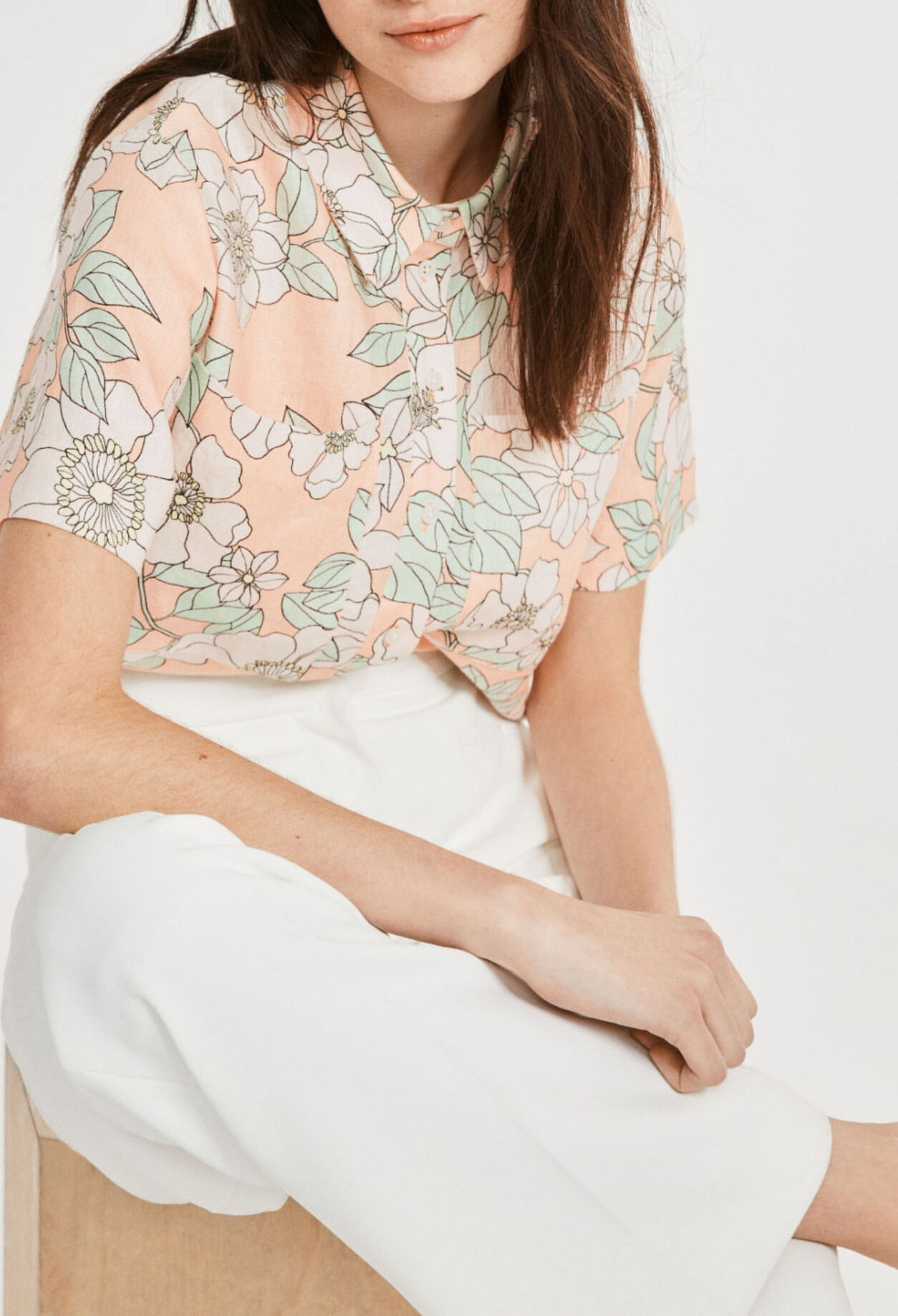 Print shirt Print shirt