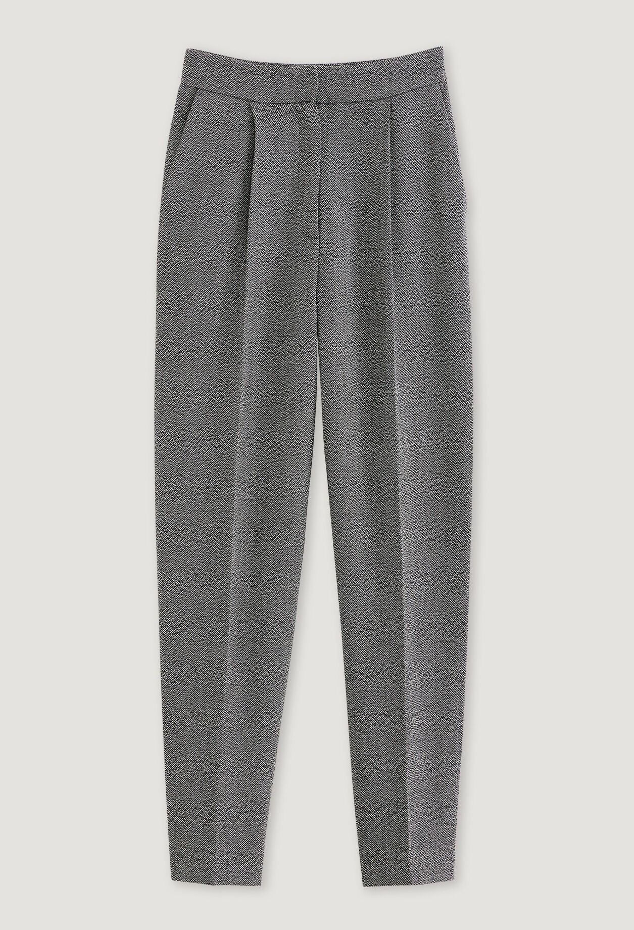 Grey suit trousers Grey suit trousers