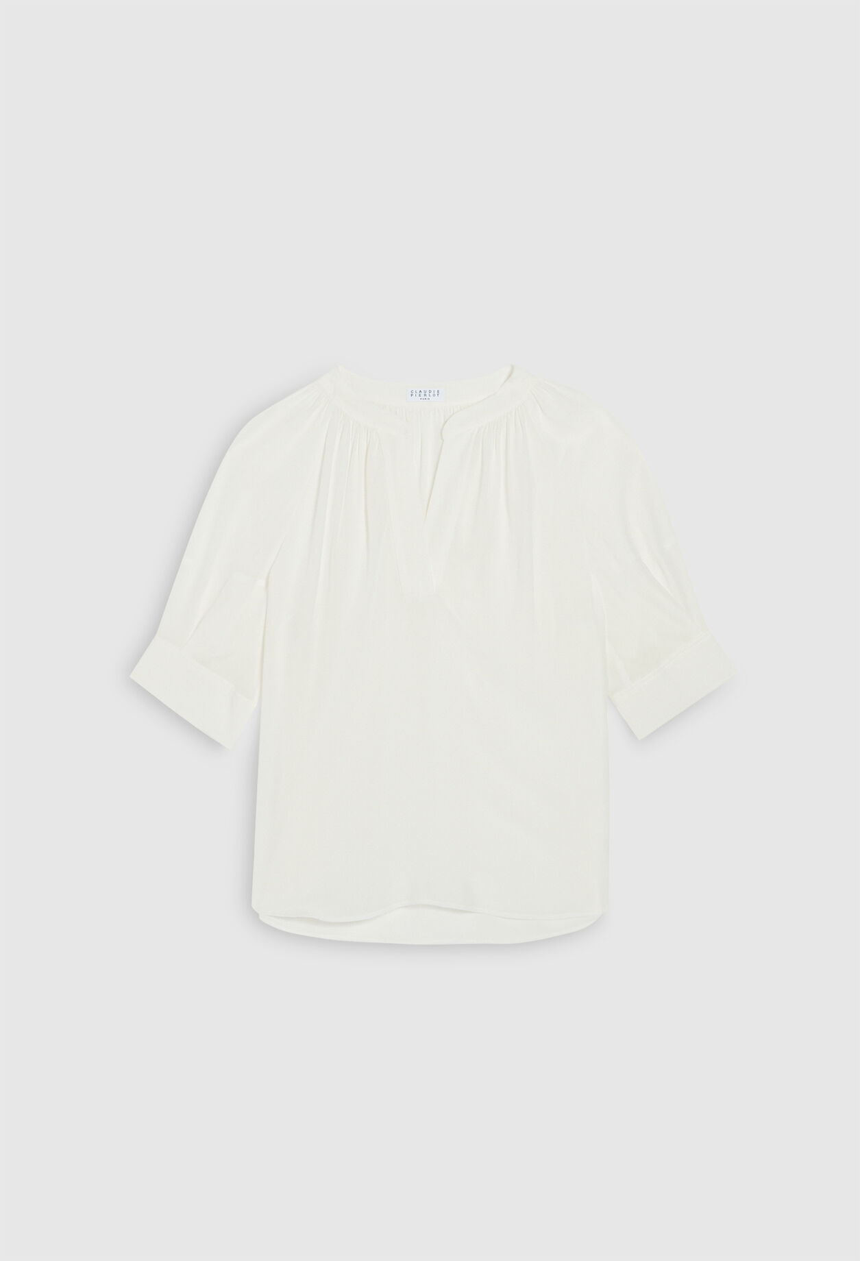 Floaty blouse Floaty blouse