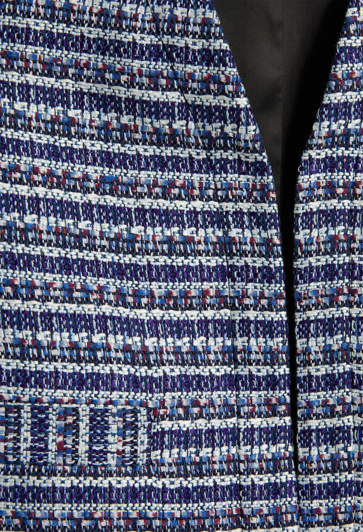 Tweed jacket Tweed jacket