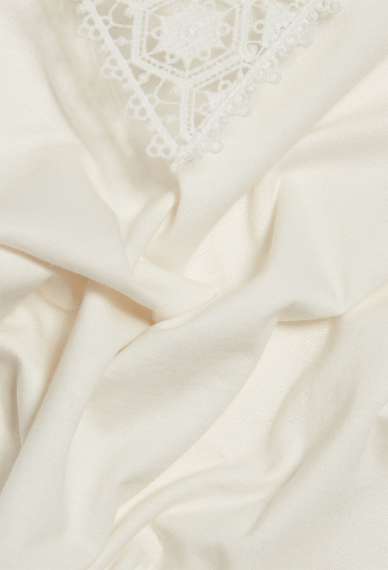 Short-sleeved top Short-sleeved top