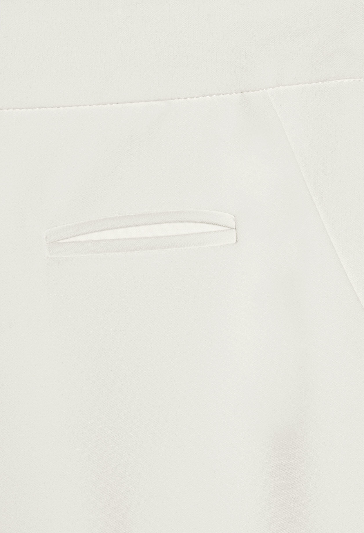 White trousers White trousers