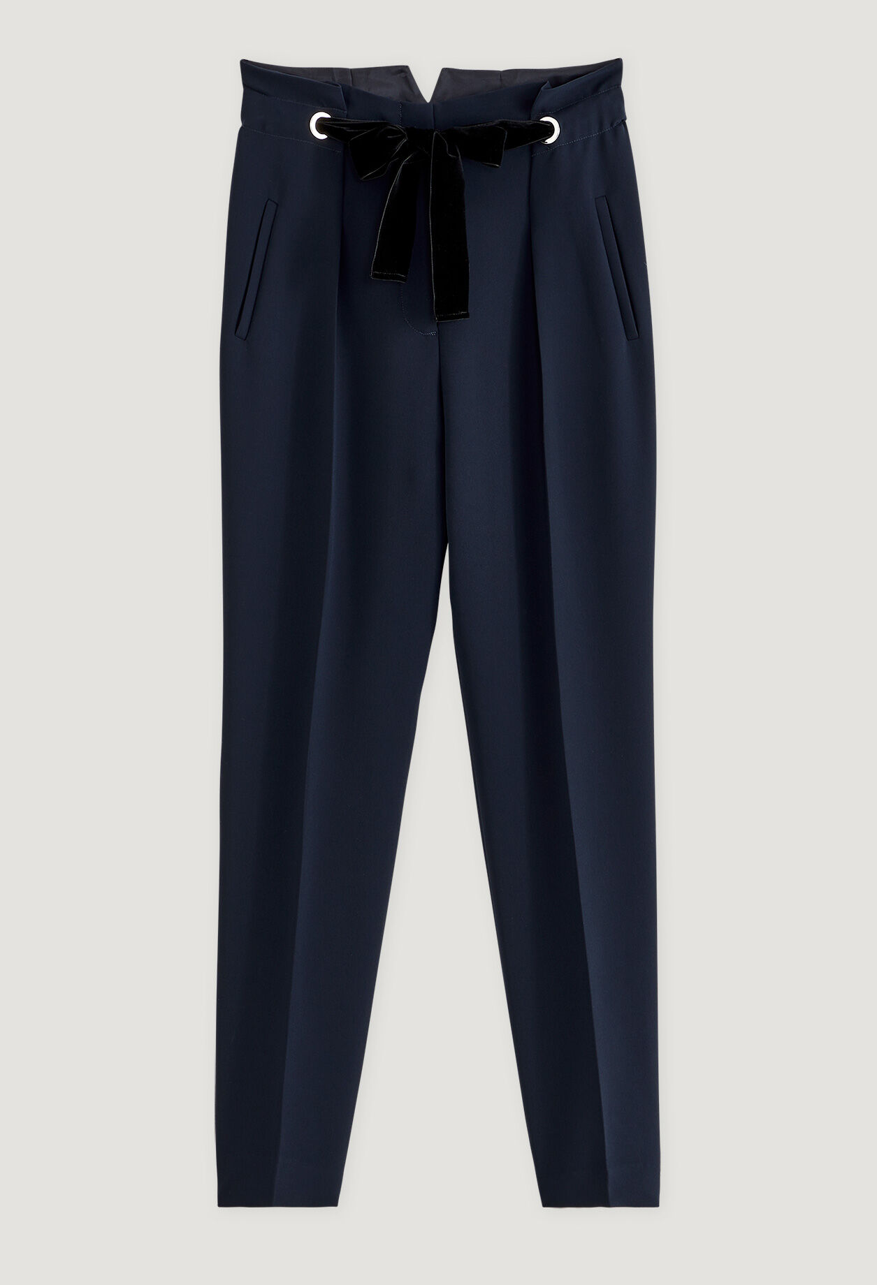 Carrot trousers Carrot trousers