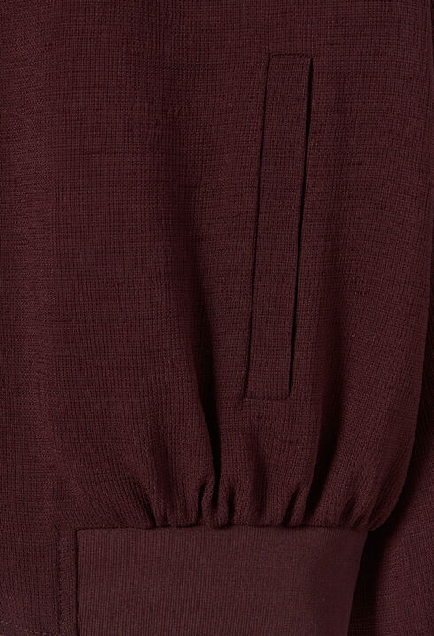 Fluid Cappuccino Zip Bomber