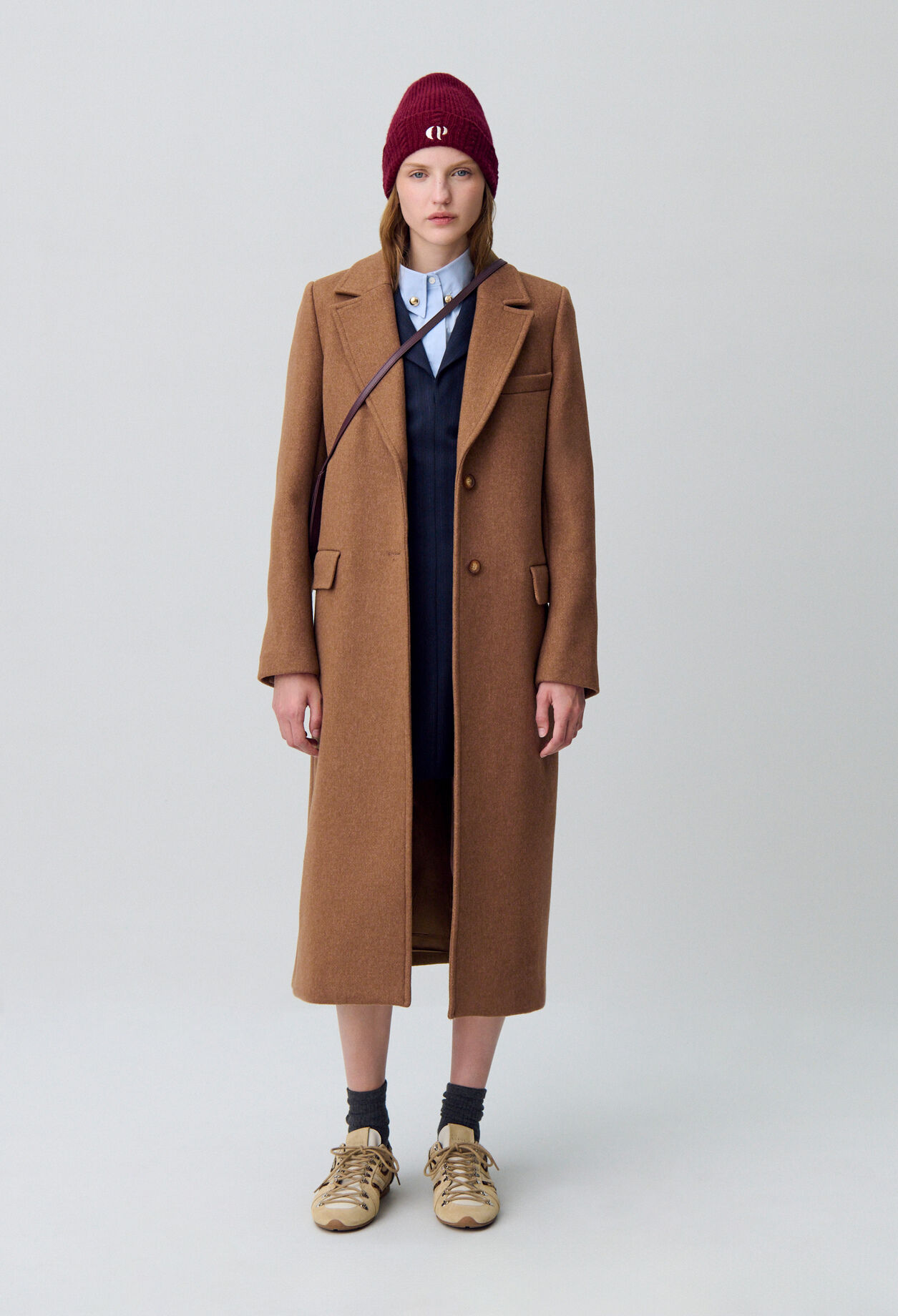 Long Coat