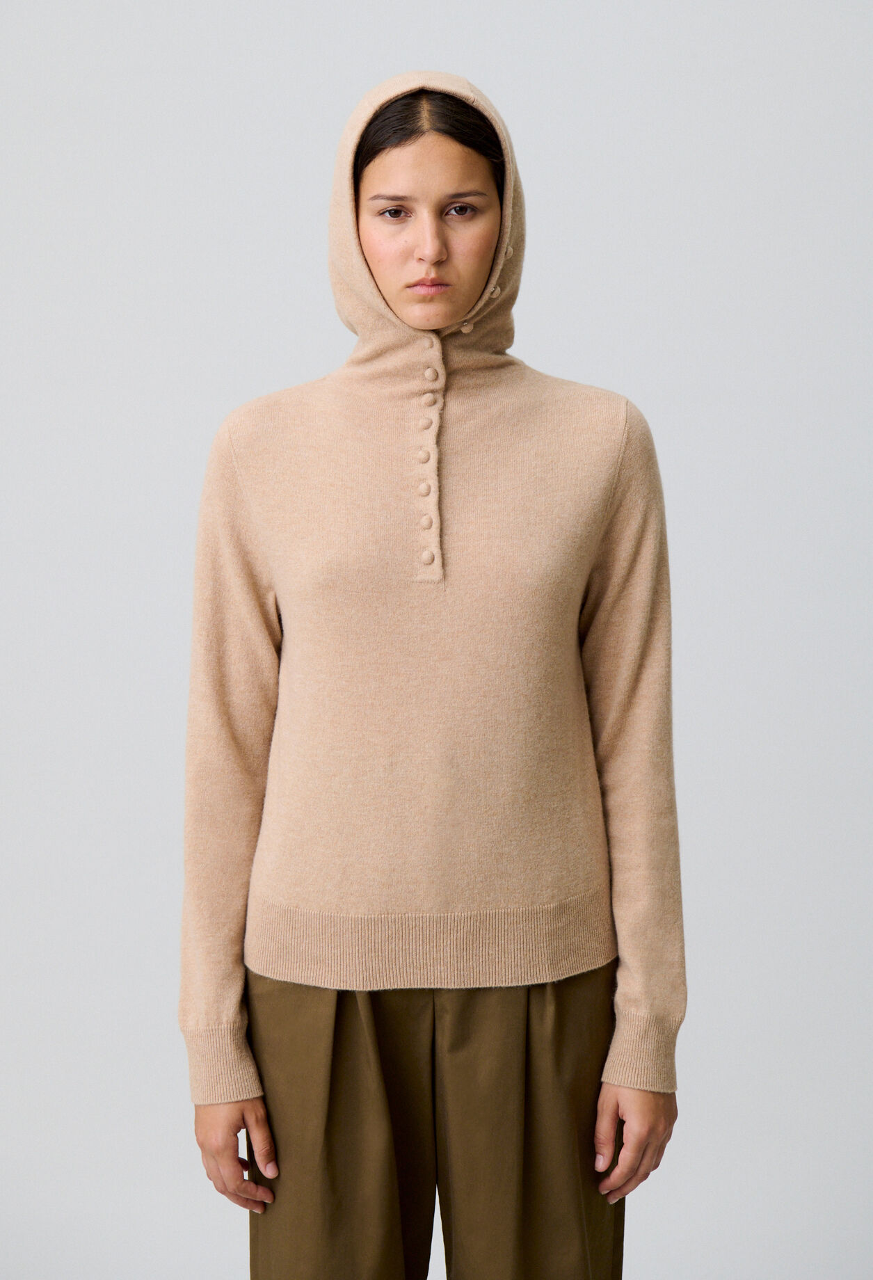 Lightweight Packable Anorak