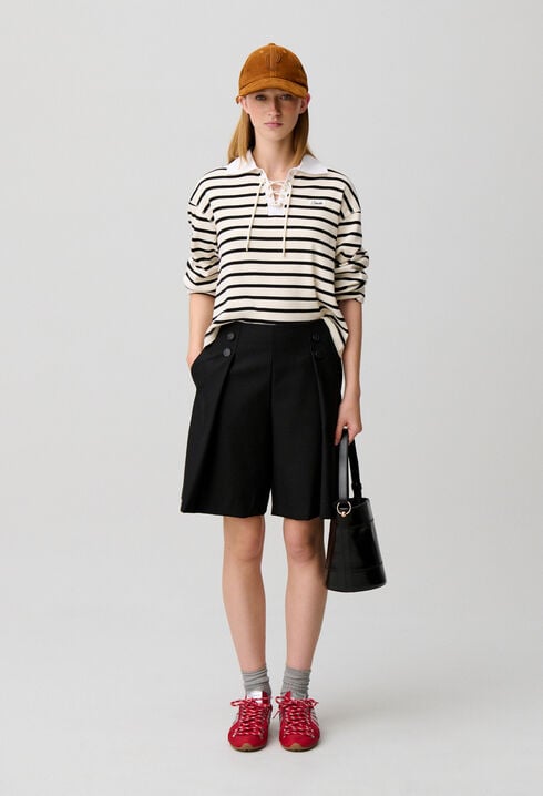 Breton Stripe T-Shirt