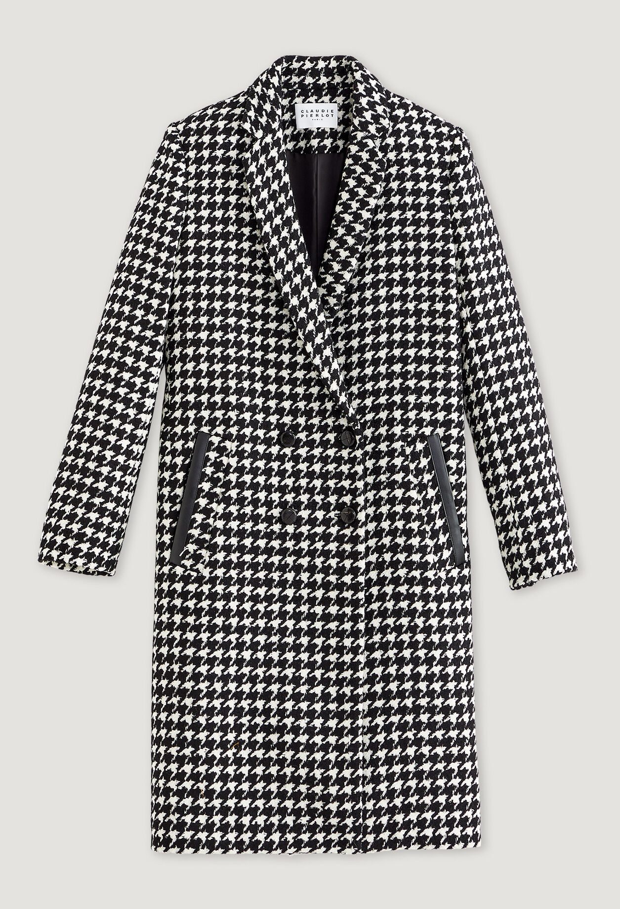 Tailored coat Tailored coat
