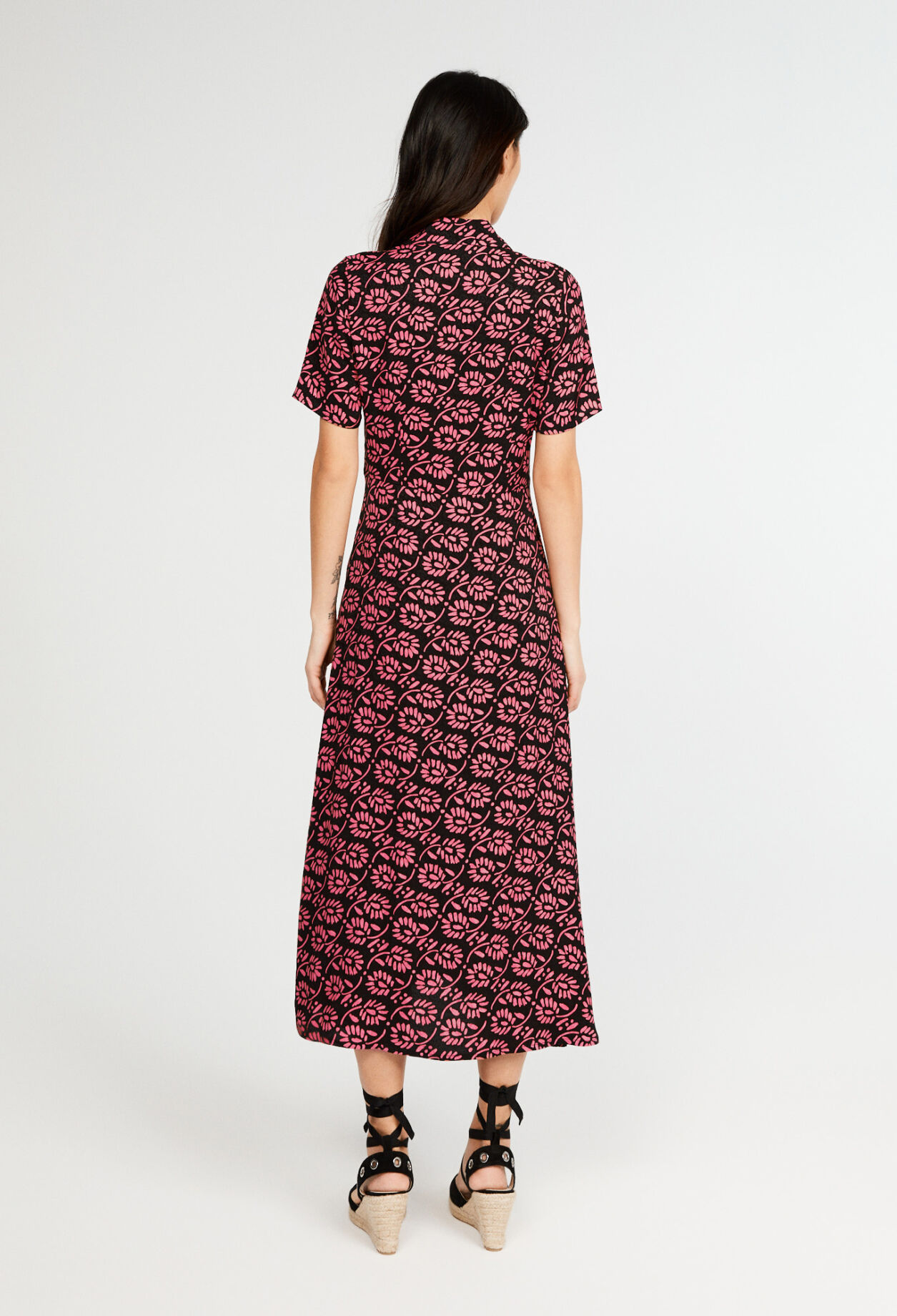 Long shirt dress Long shirt dress