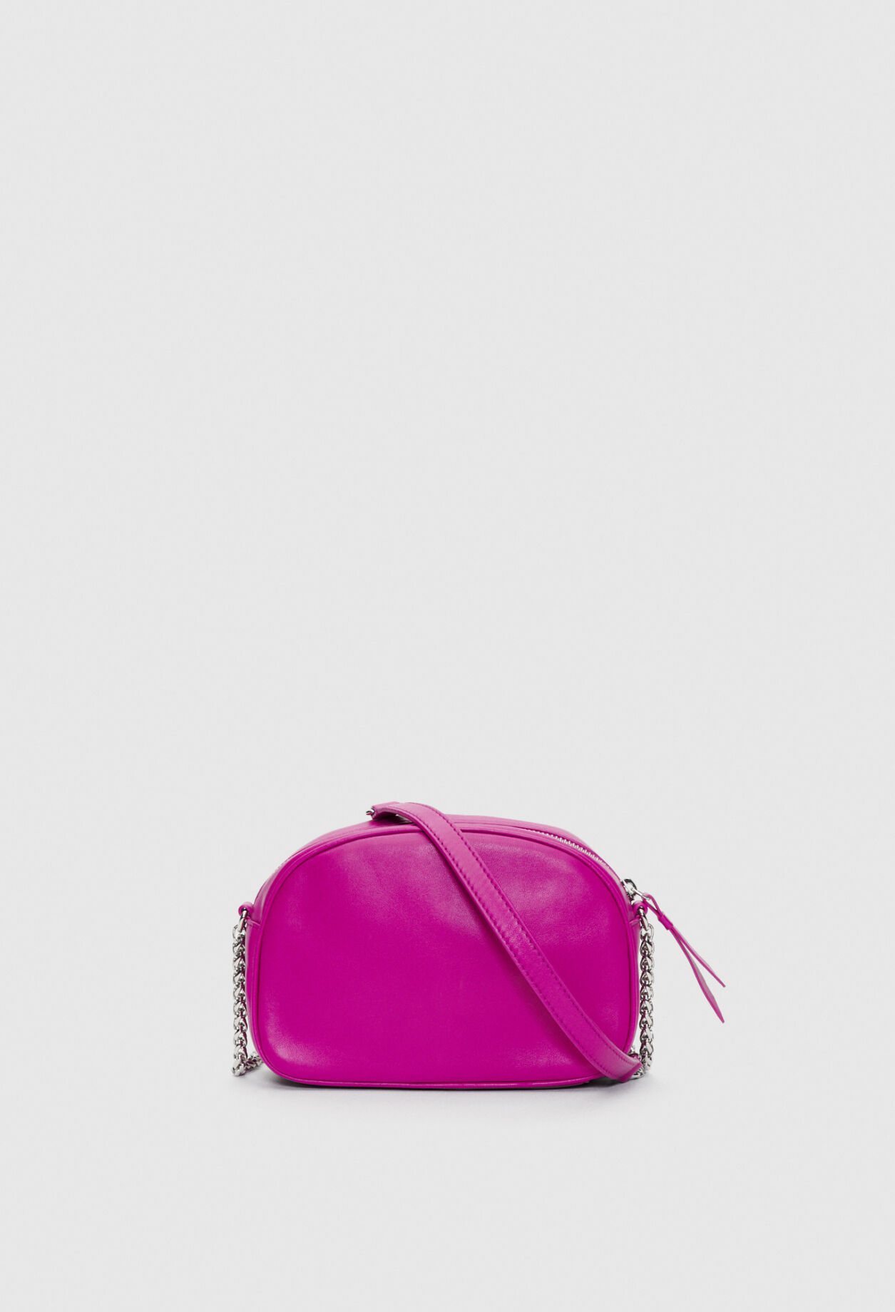 Leather bag Leather bag