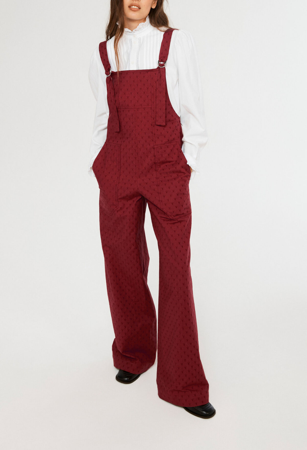 Strappy jumpsuit Strappy jumpsuit