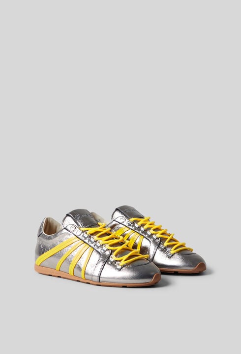 Swing Silver trainers