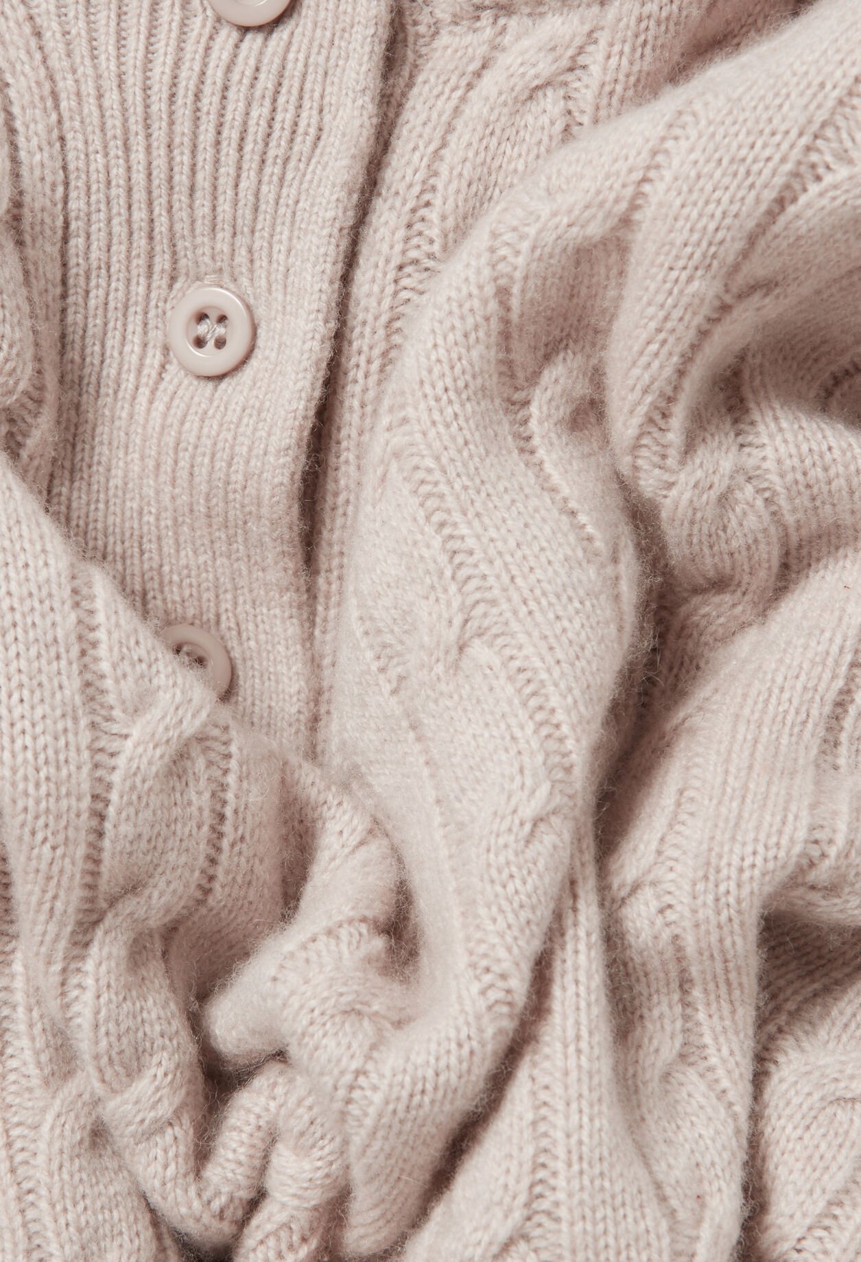 Peter Pan Collar Sweater