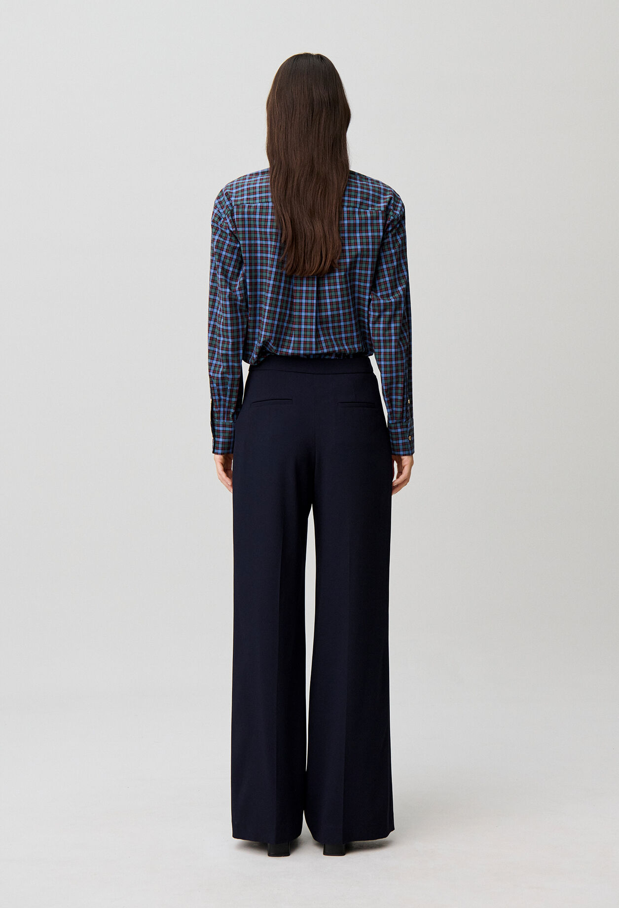 Sailor Trousers
