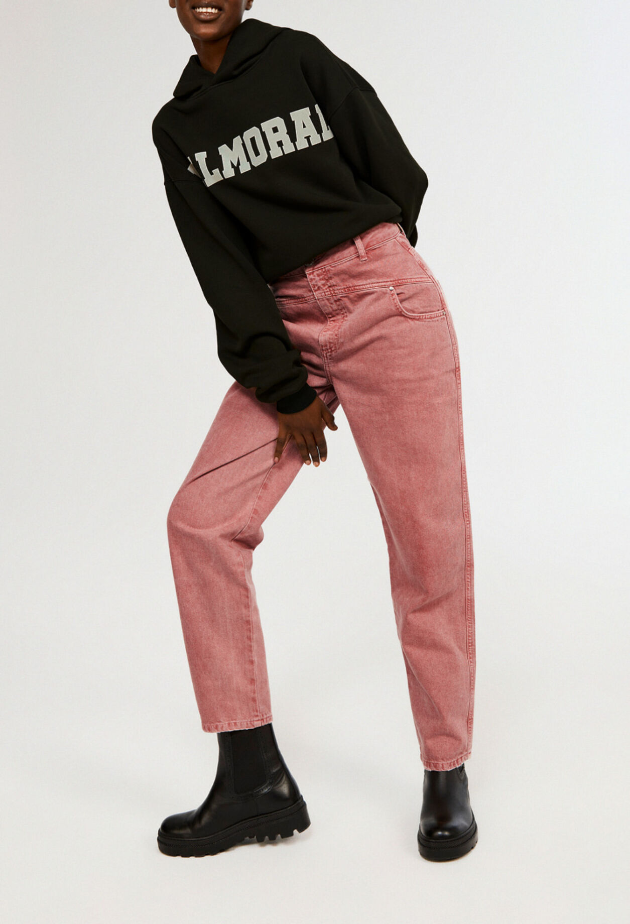 Organic cotton jeans Organic cotton jeans